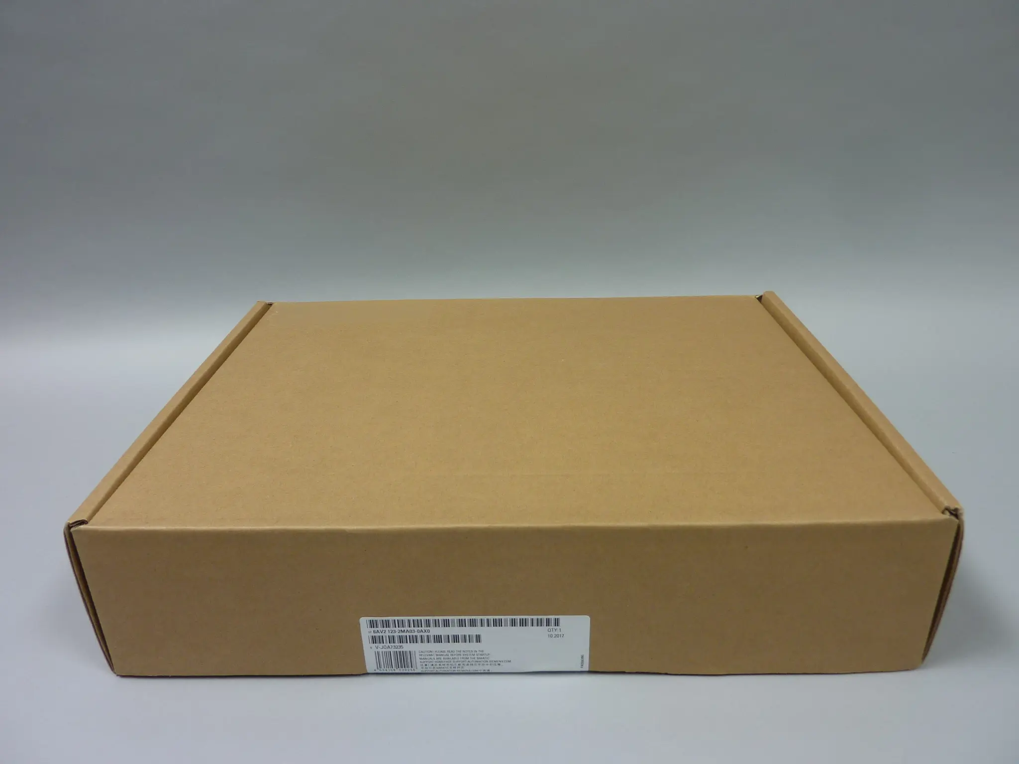 Produktfoto 1 von 6AV2123-2MA03-0AX0