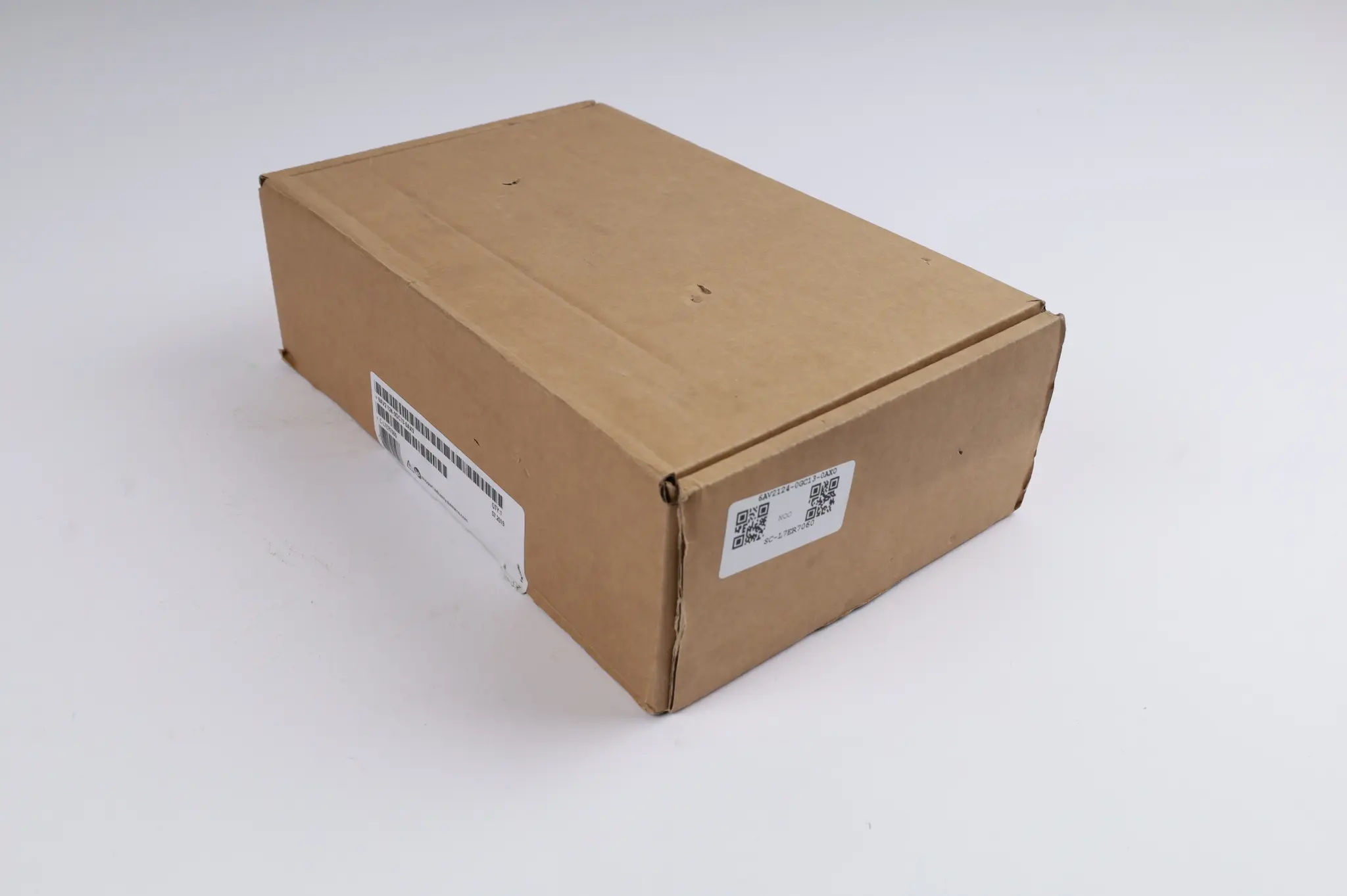 Produktfoto 1 von 6AV2124-0GC13-0AX0