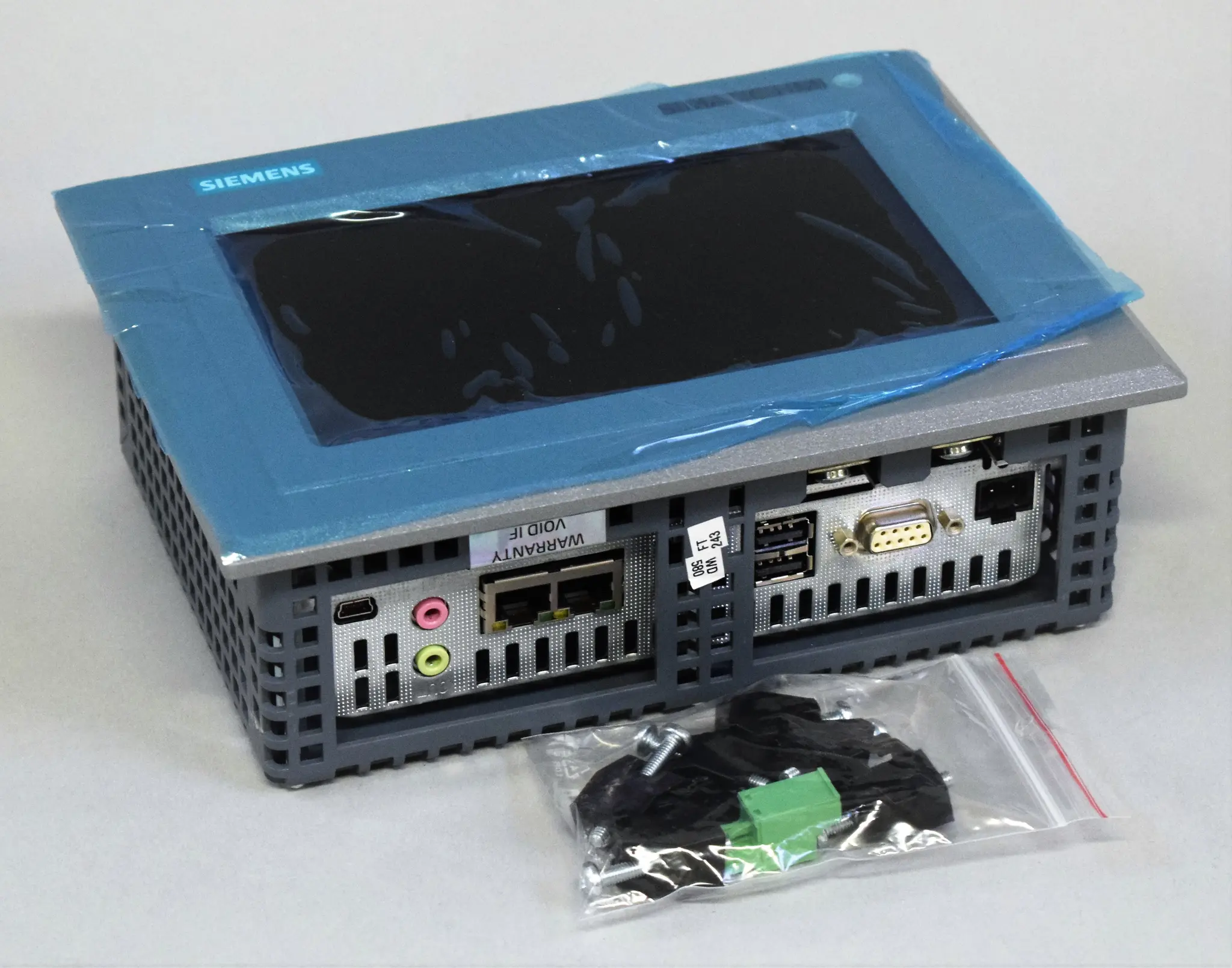 Produktfoto 1 von 6AV2124-0GC13-0AX0