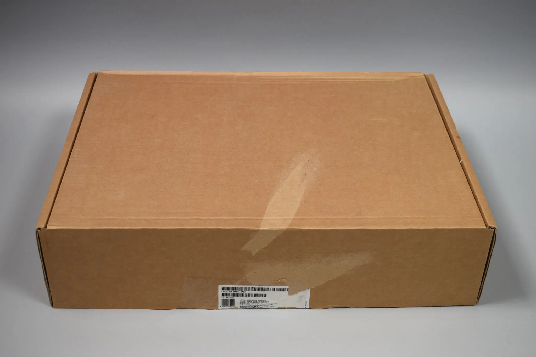 Produktfoto 1 von 6AV2124-0MC01-0AX0