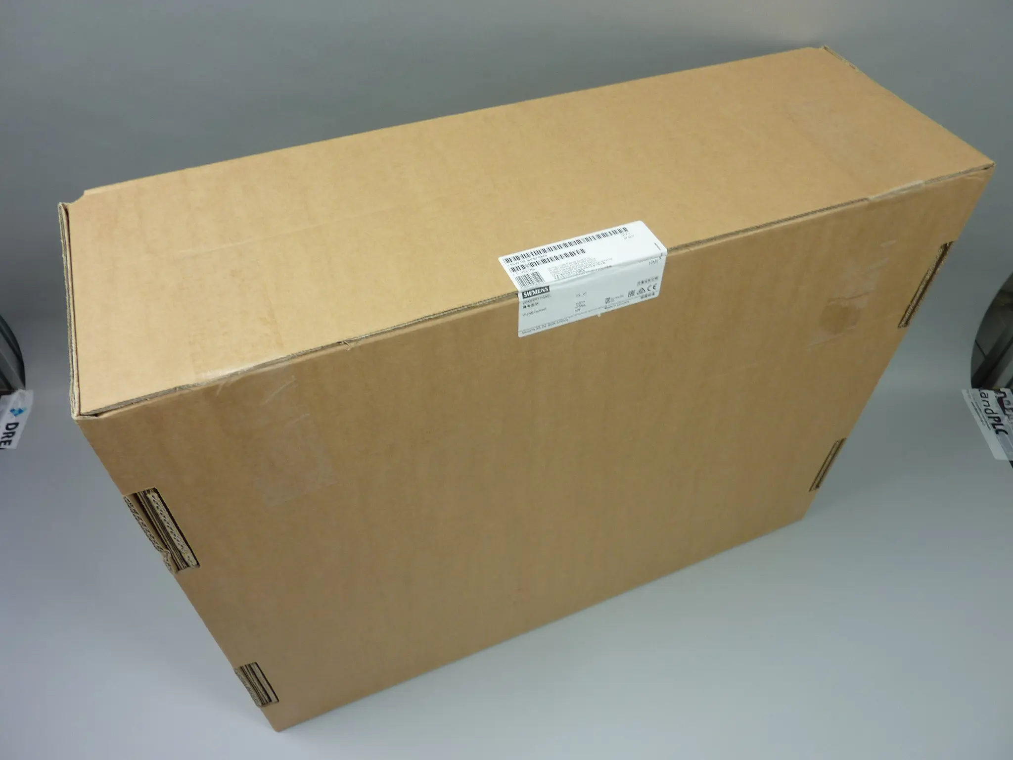 Produktfoto 1 von 6AV2124-0QC02-0AX0