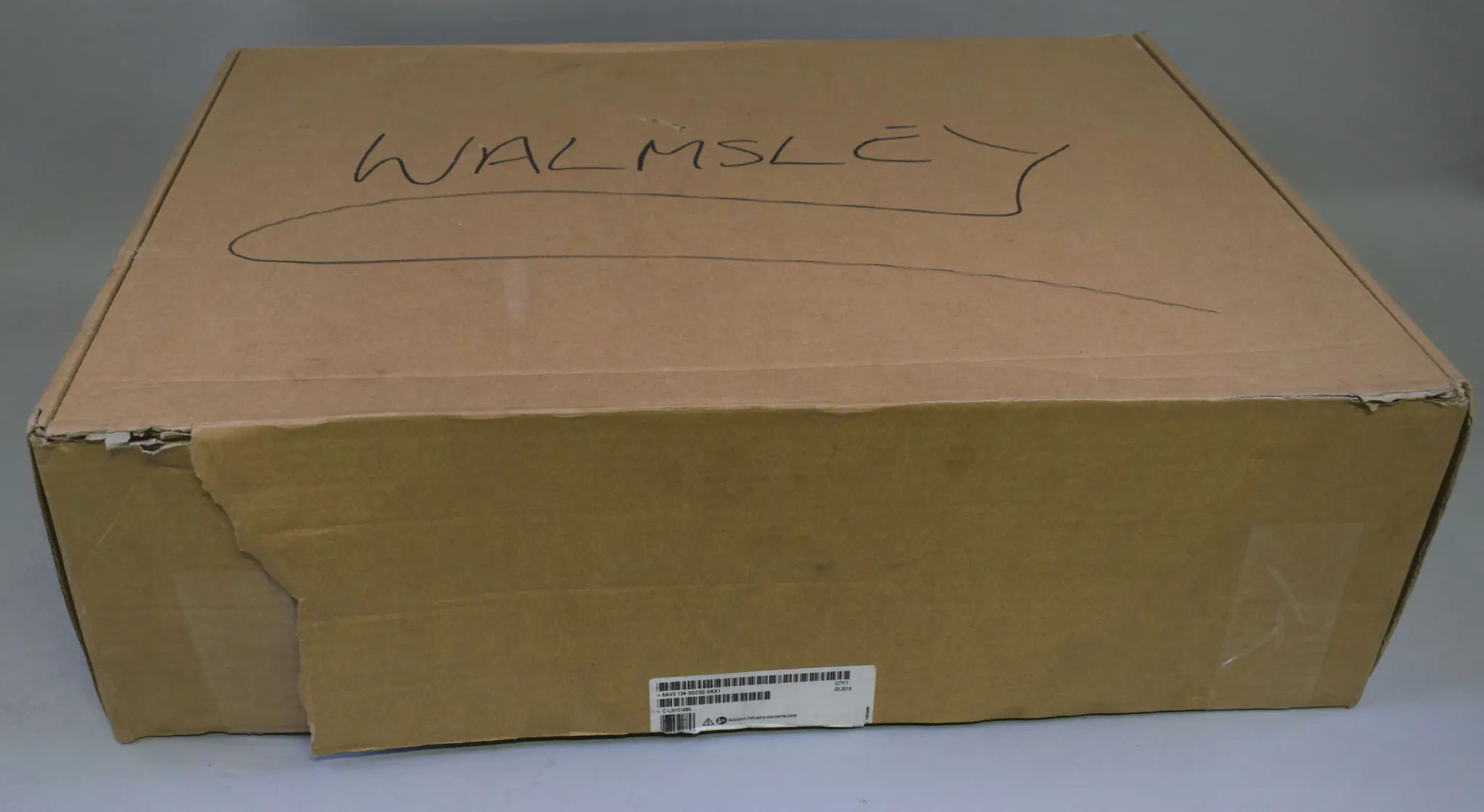 Produktfoto 1 von 6AV2124-0QC02-0AX1
