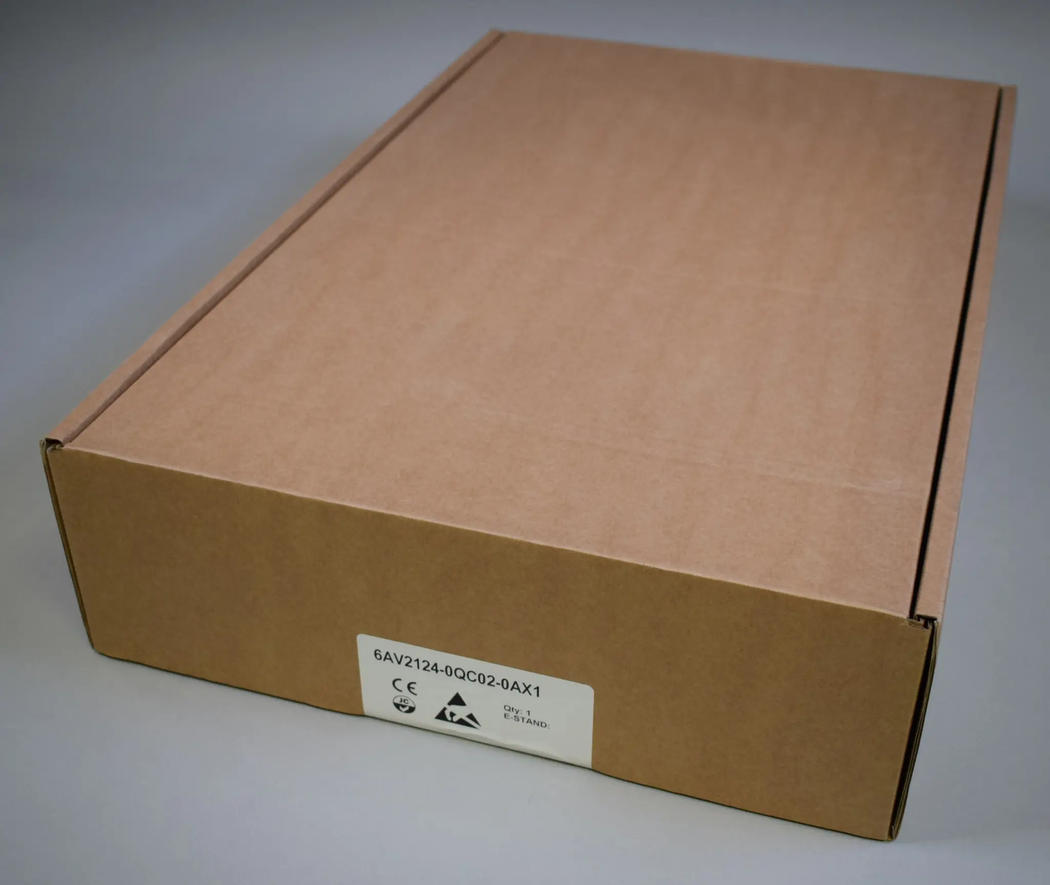 Produktfoto 1 von 6AV2124-0QC02-0AX1