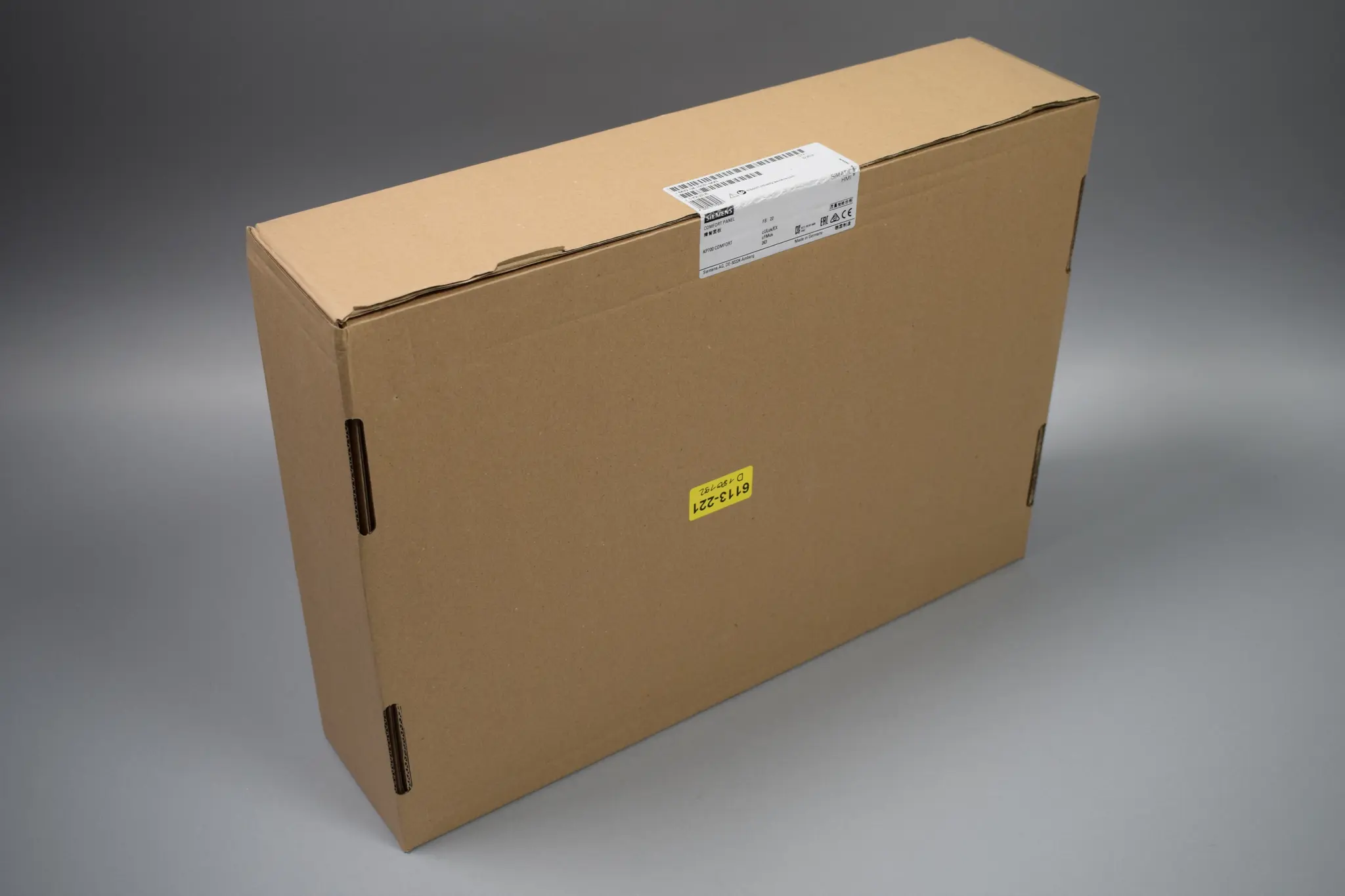 Produktfoto 1 von 6AV2124-1GC01-0AX0