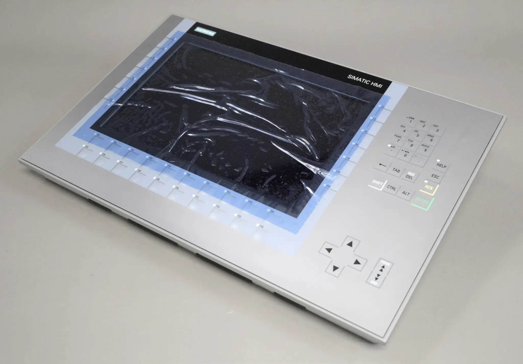 Produktfoto 1 von 6AV2124-1MC01-0AX0