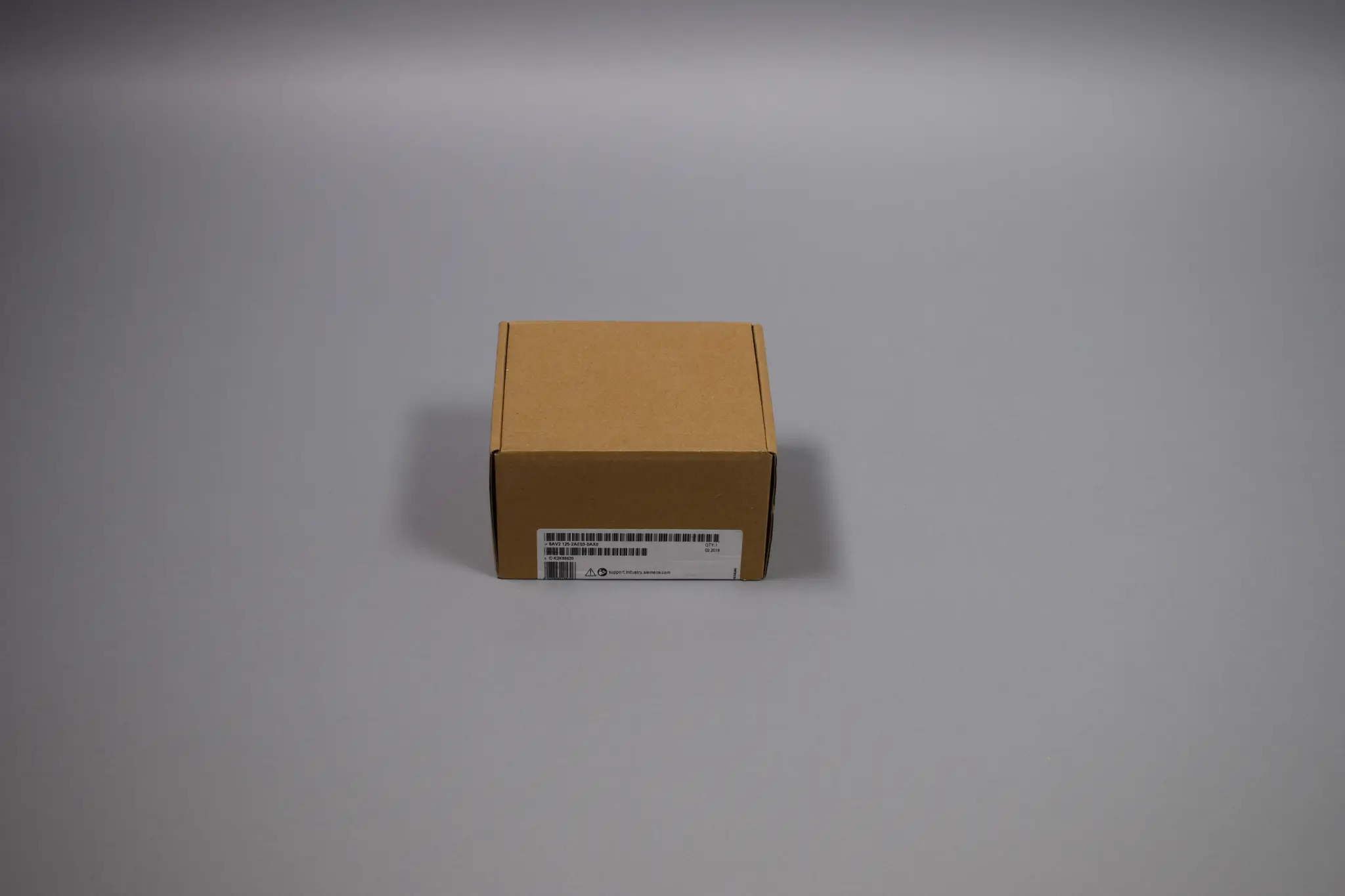 Produktfoto 1 von 6AV2125-2AE03-0AX0
