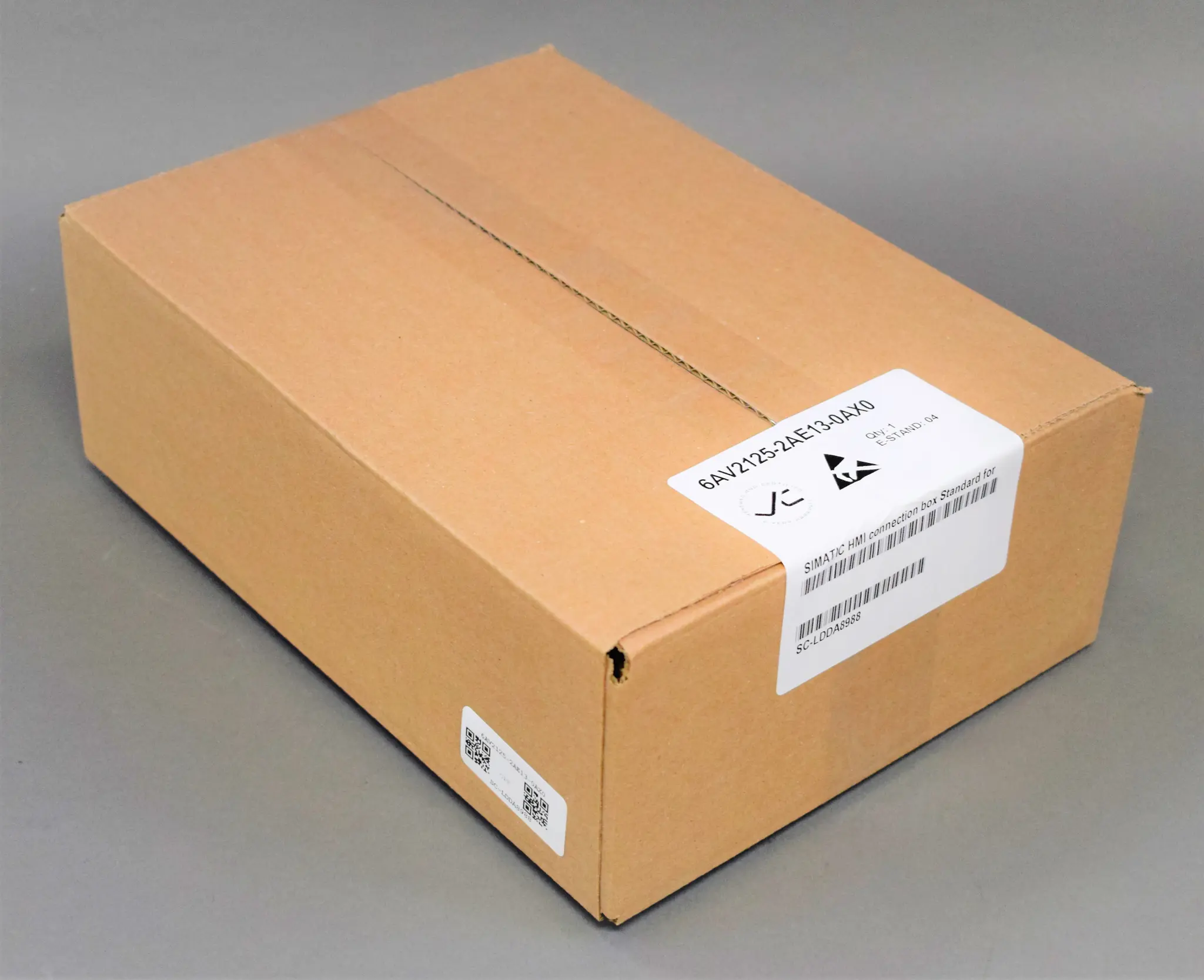 Produktfoto 1 von 6AV2125-2AE13-0AX0