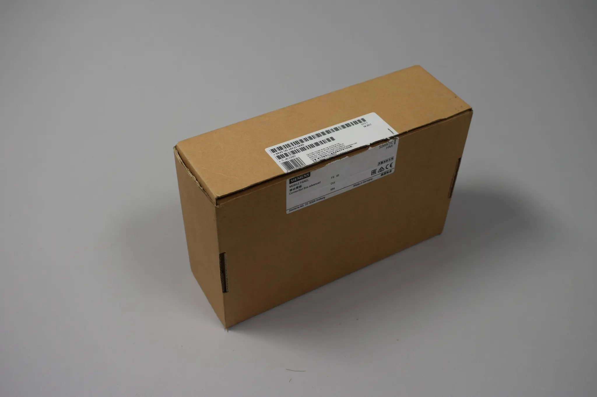 Produktfoto 1 von 6AV2125-2AE23-0AX0