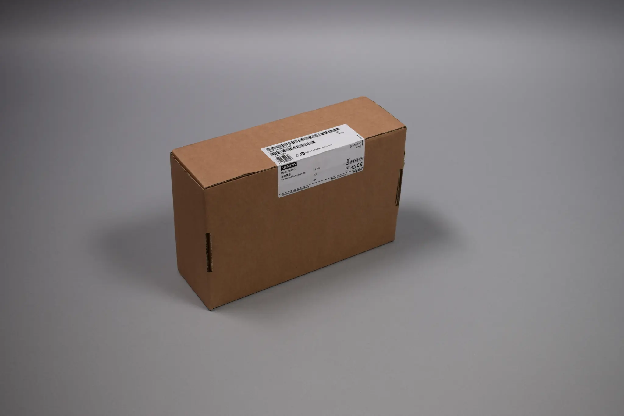 Produktfoto 1 von 6AV2125-2AE23-0AX0