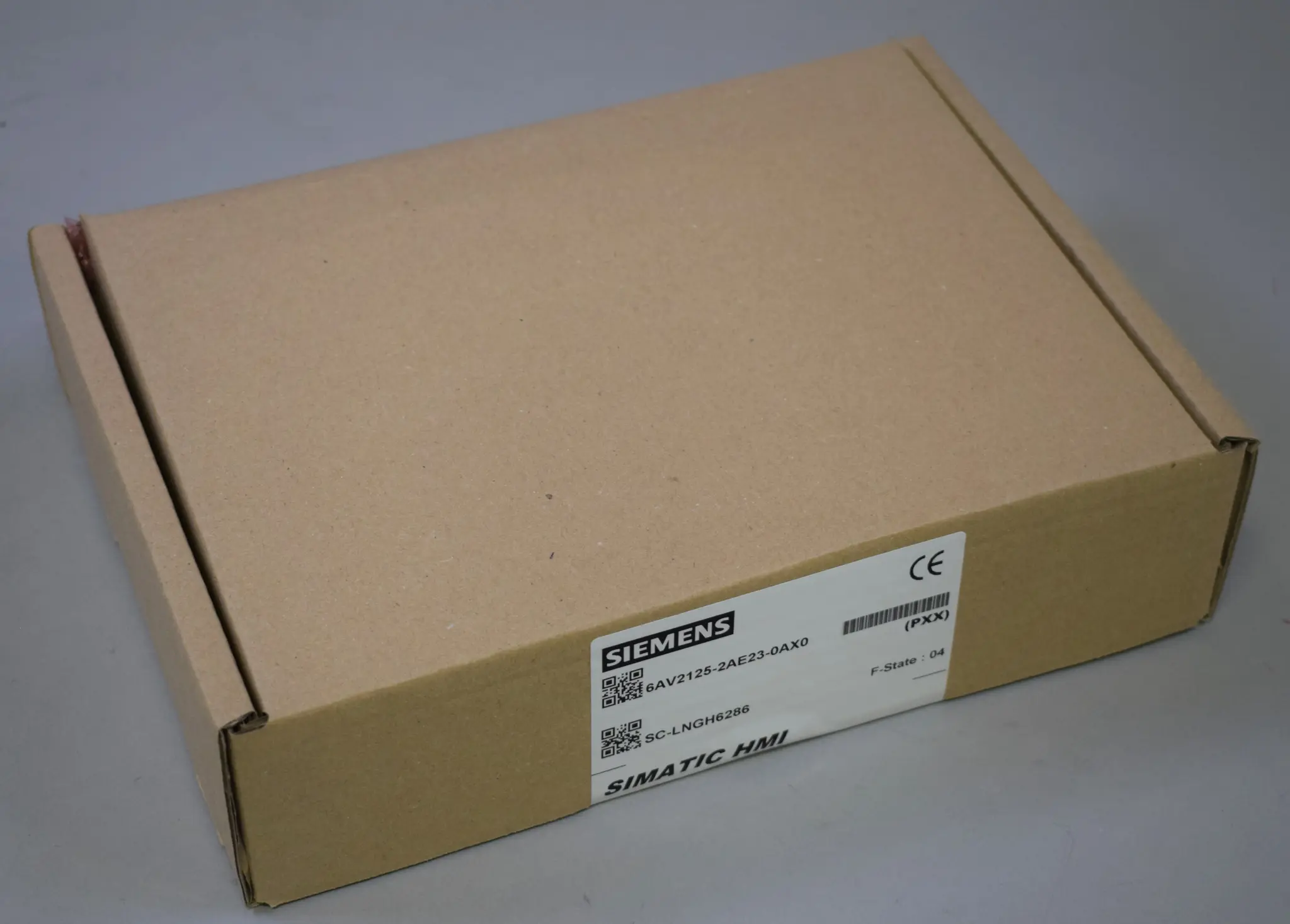 Produktfoto 1 von 6AV2125-2AE23-0AX0