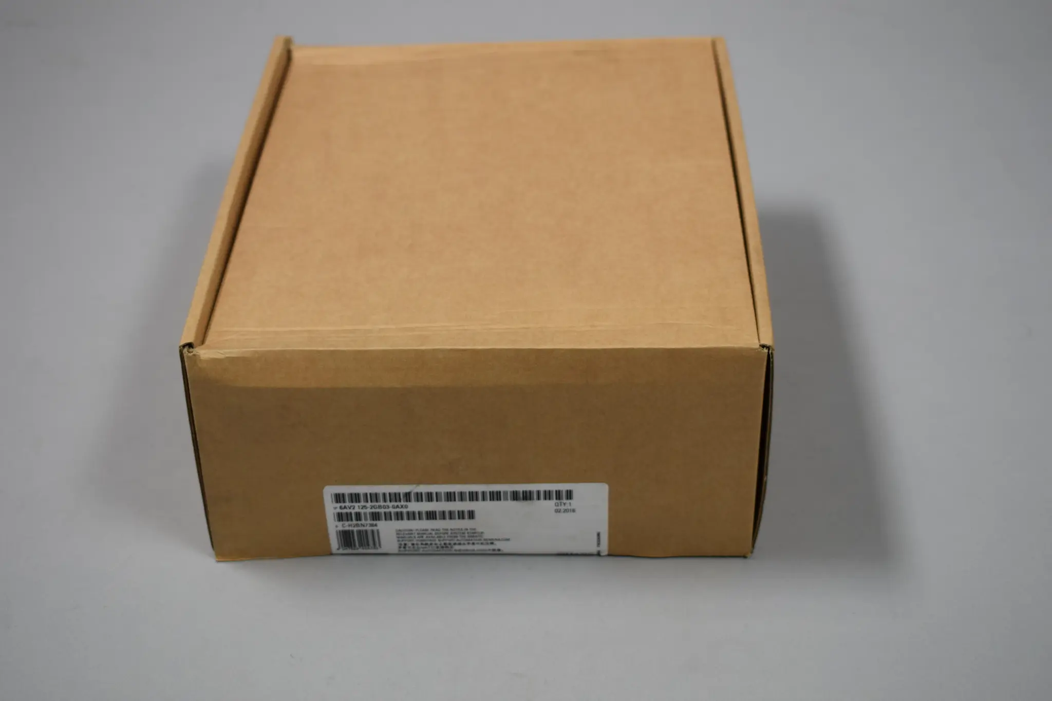Produktfoto 1 von 6AV2125-2GB03-0AX0