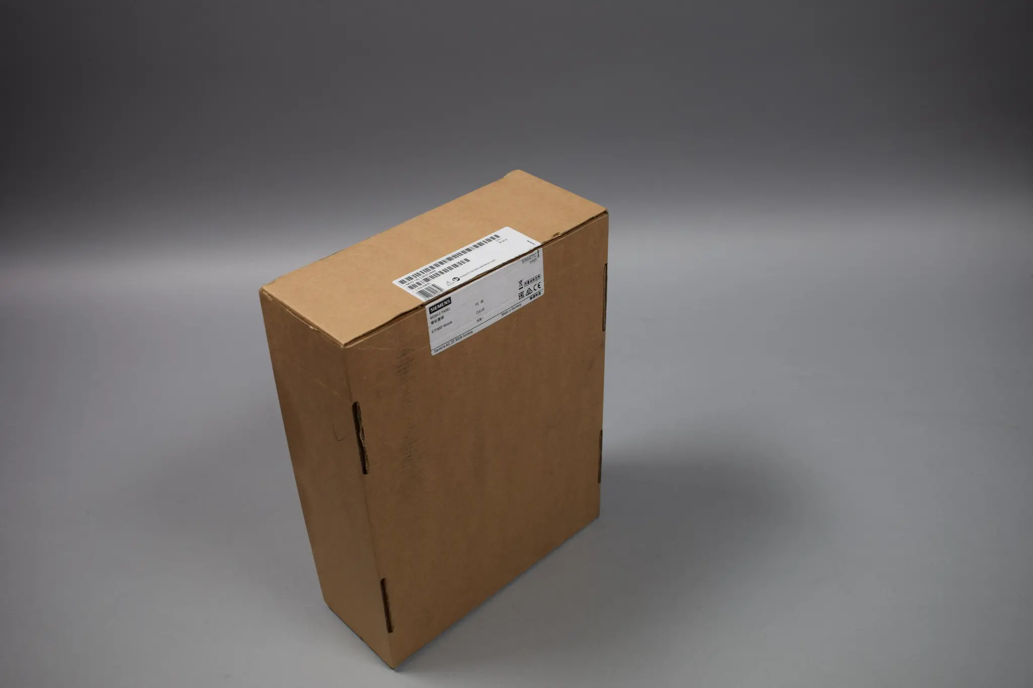 Produktfoto 1 von 6AV2125-2JB23-0AX0