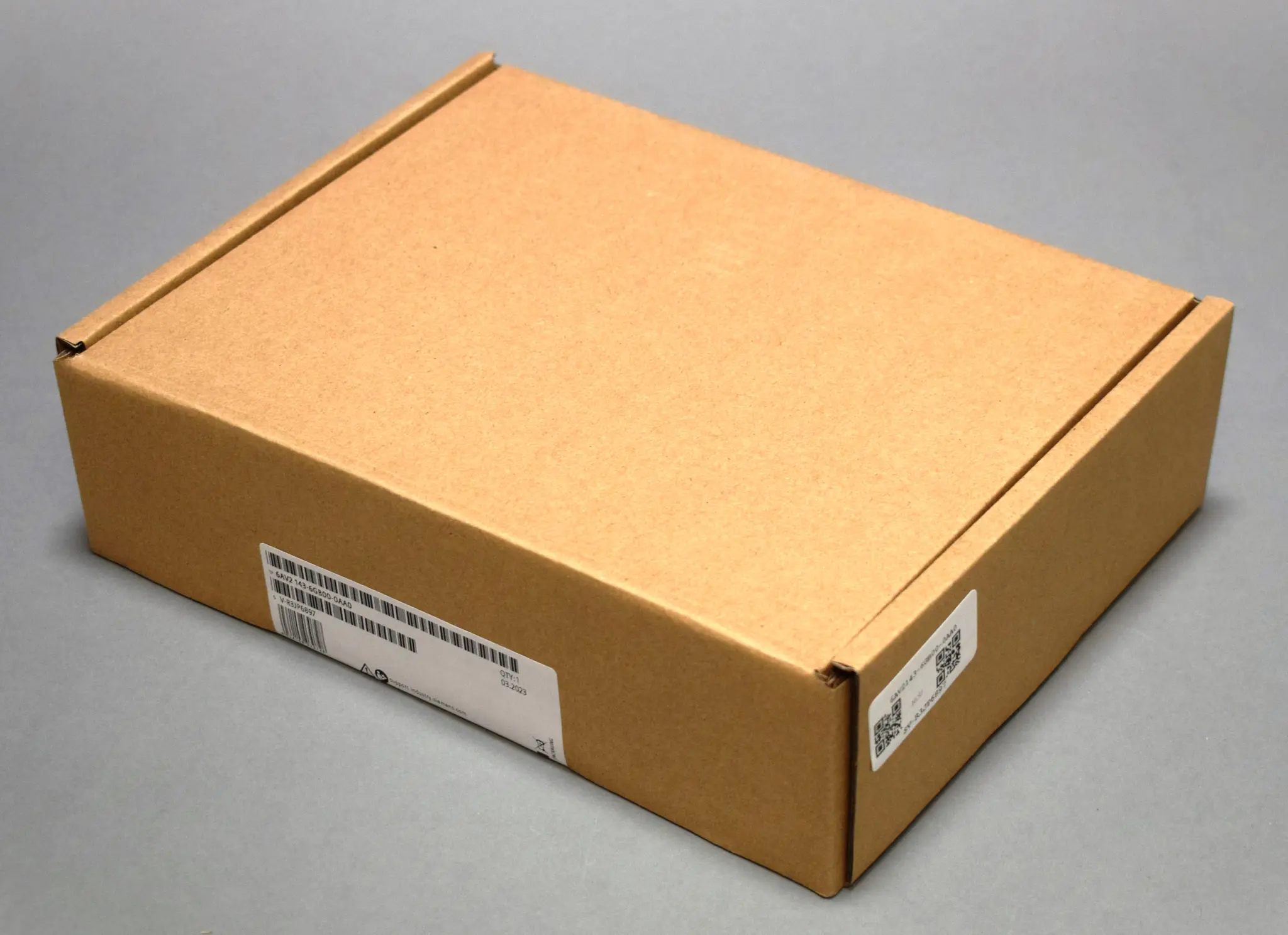 Produktfoto 1 von 6AV2143-6GB00-0AA0