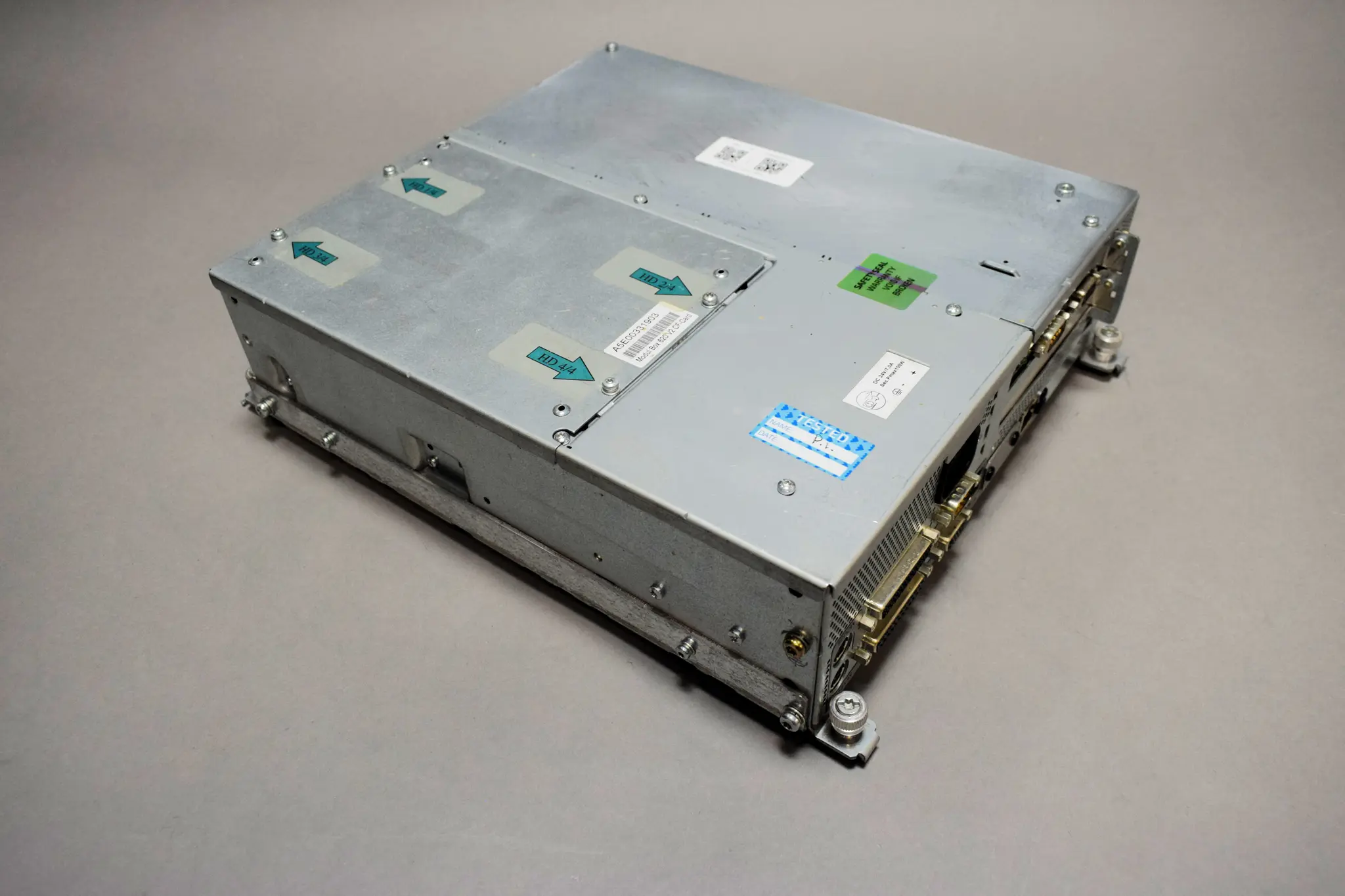 Produktfoto 1 von 6AV7661-1AA10-3BS0