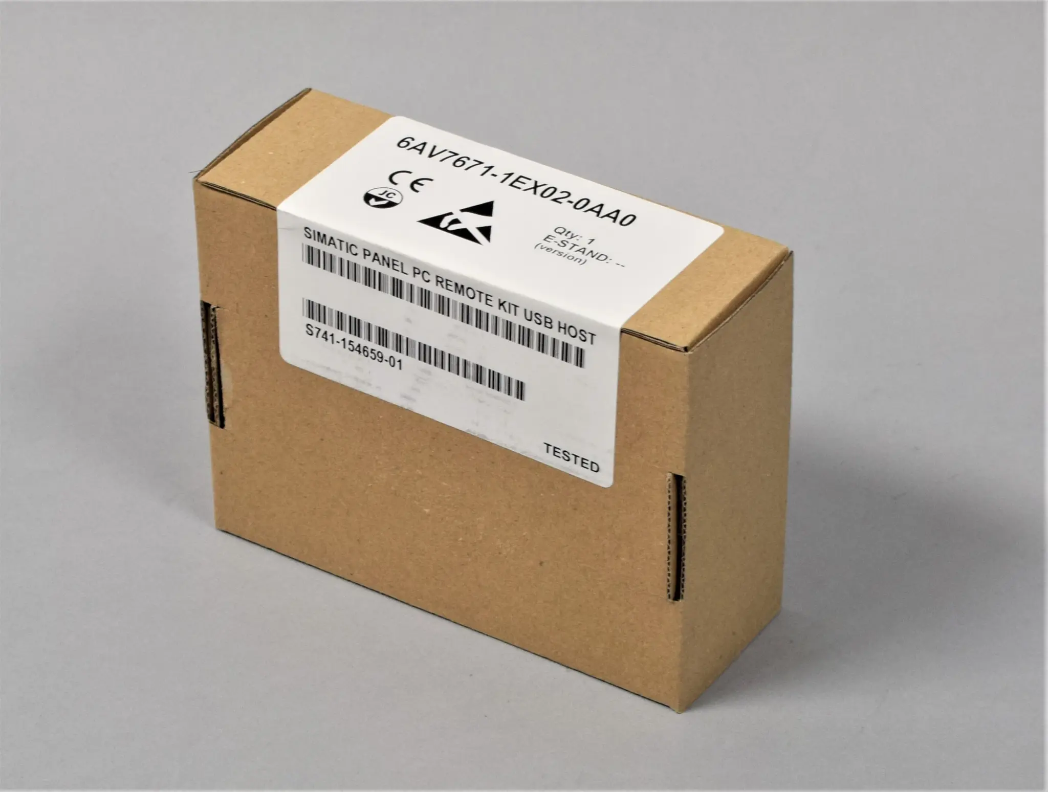 6AV7671-1EX02-0AA0