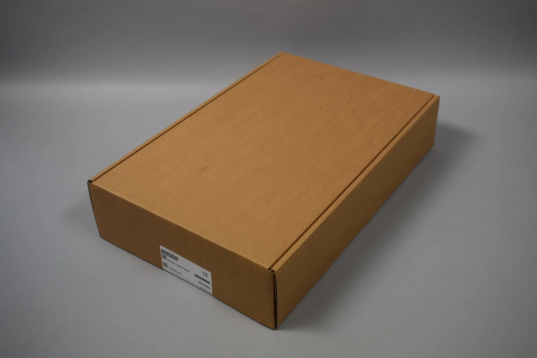 Produktfoto 1 von 6AV7671-4AA00-0AA0