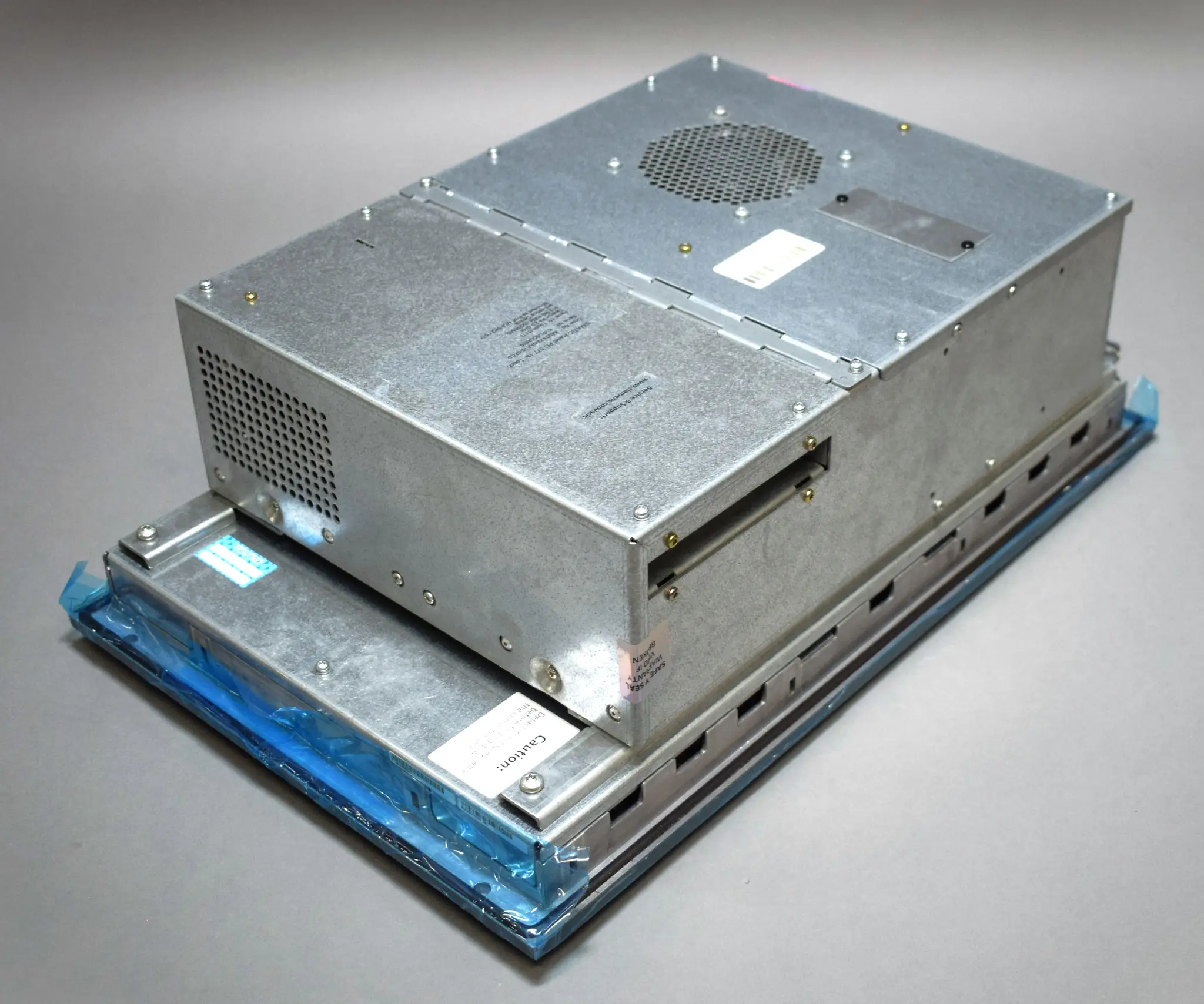 Produktfoto 1 von 6AV7822-0AA10-0AC0