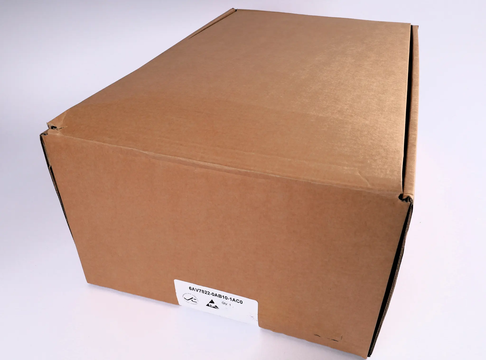 Produktfoto 1 von 6AV7822-0AB10-1AC0