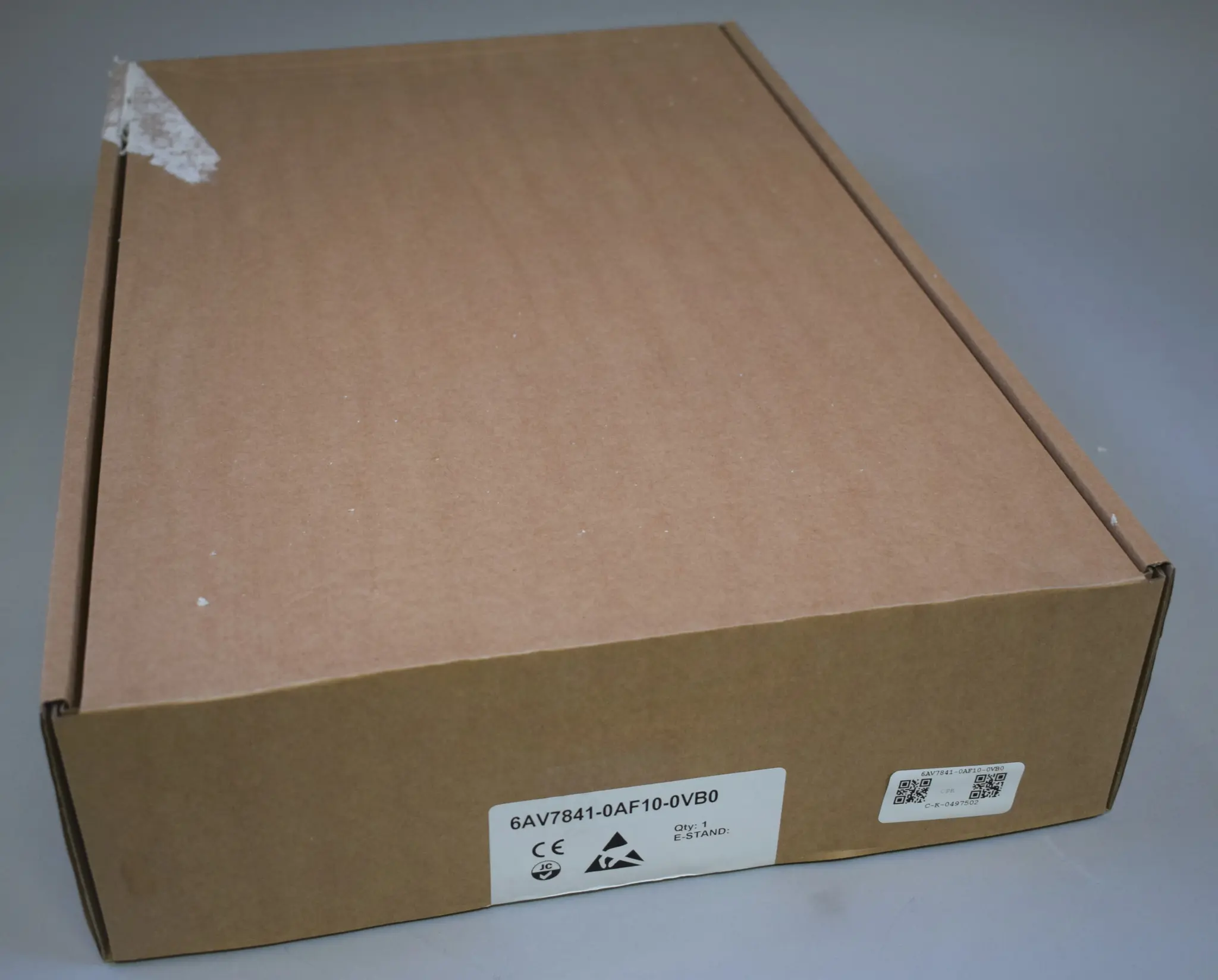 Produktfoto 1 von 6AV7841-0AF10-0VB0