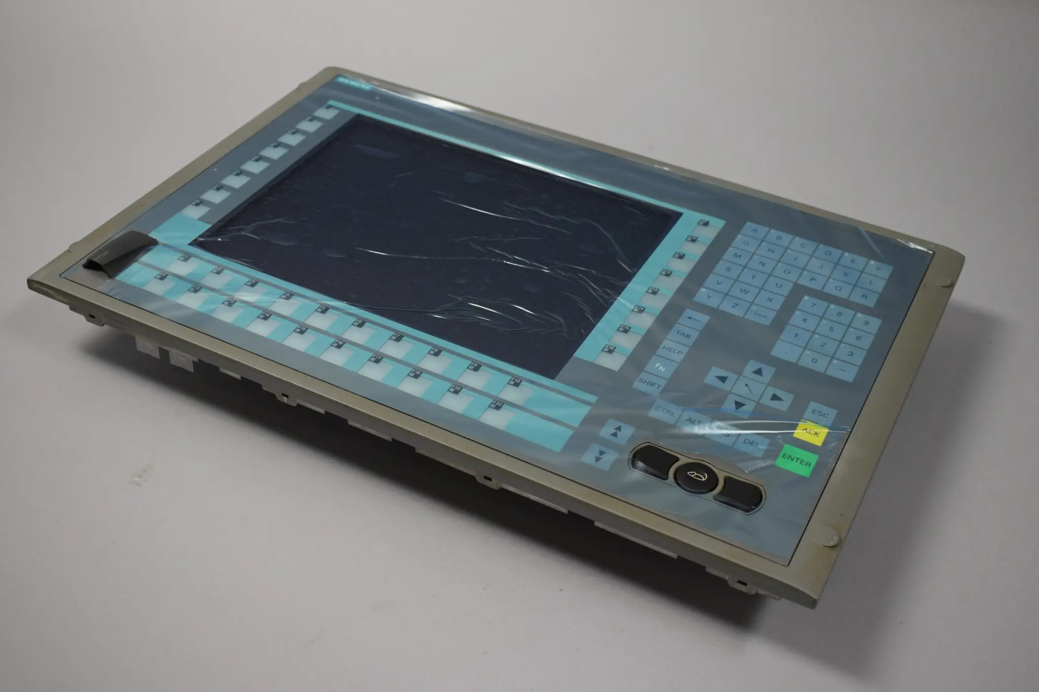 Produktfoto 1 von 6AV7861-1KB10-1AA0
