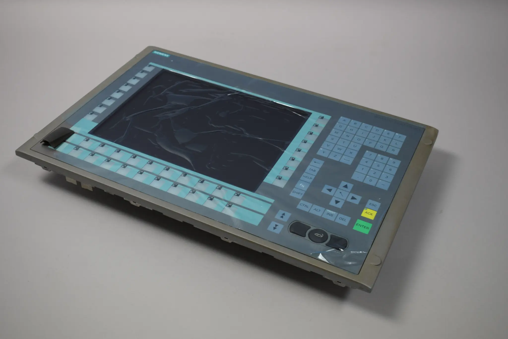 Produktfoto 1 von 6AV7861-1KB10-1AA0