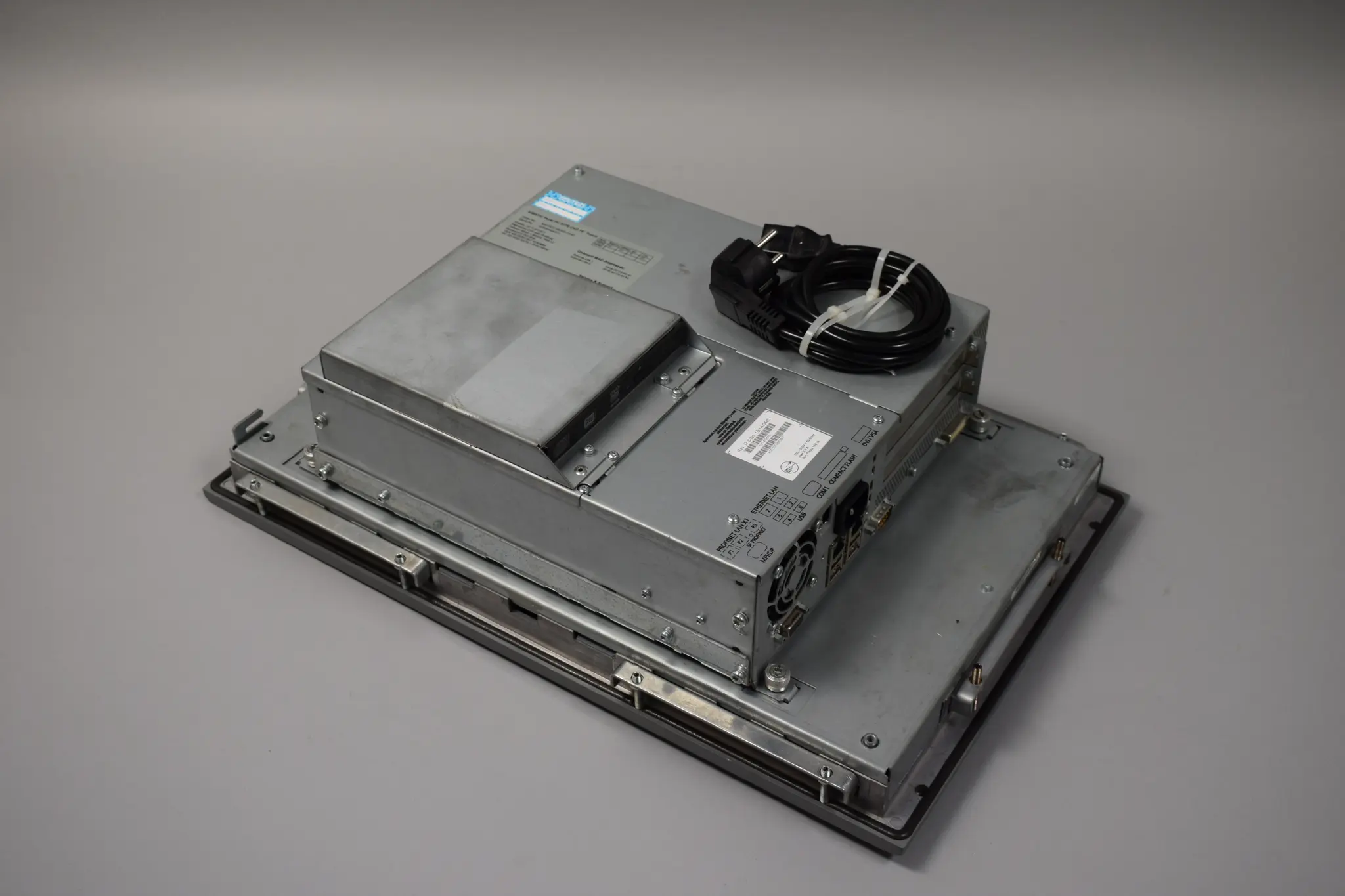 Produktfoto 1 von 6AV7872-0BA20-1AA0