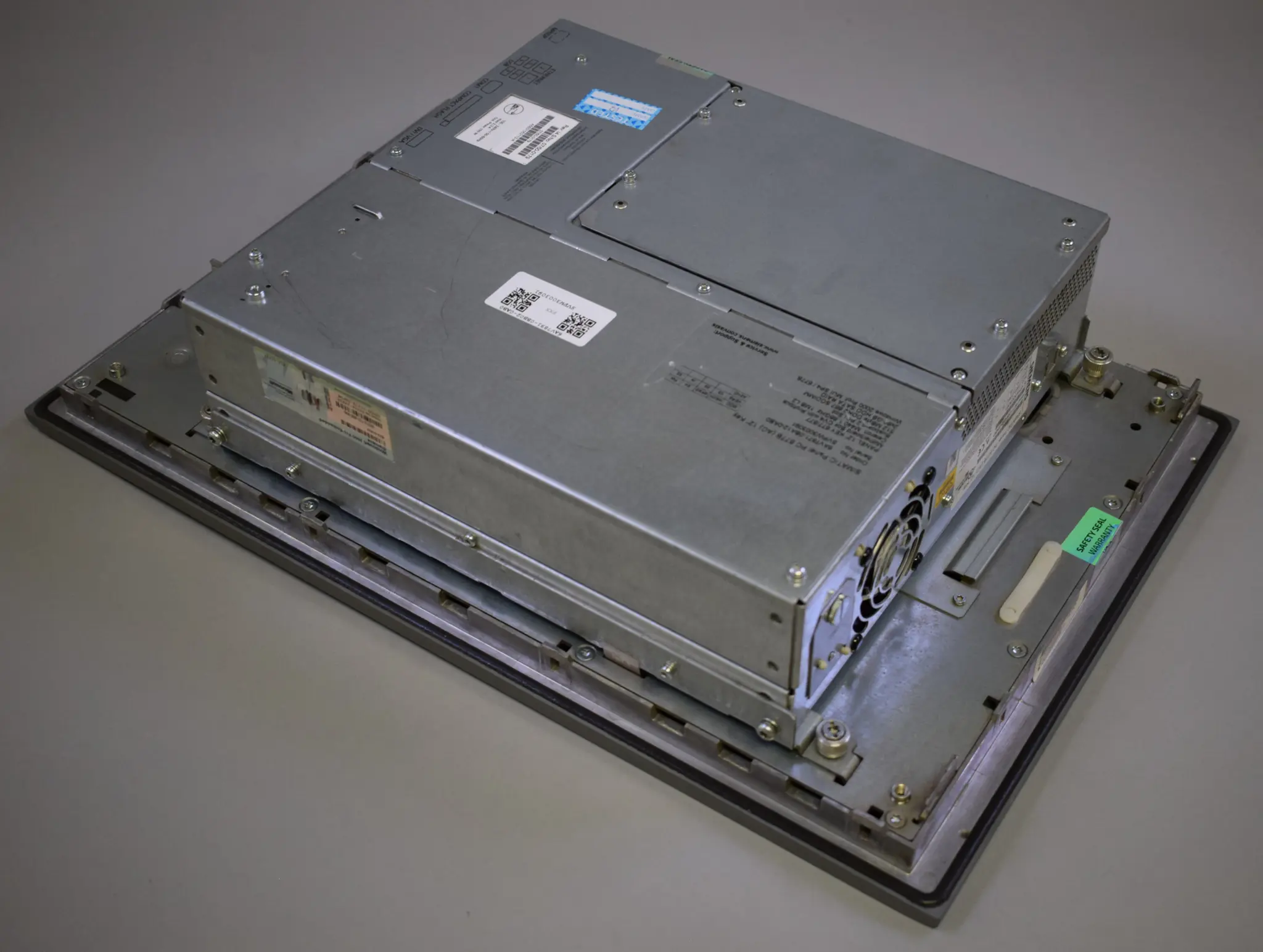 Produktfoto 1 von 6AV7891-0BB02-0AB0