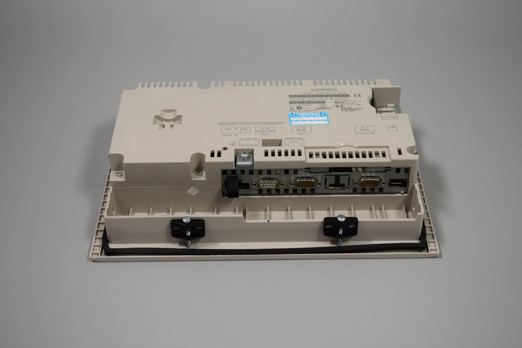 Produktfoto 1 von 6AV6542-0CA10-0AX0