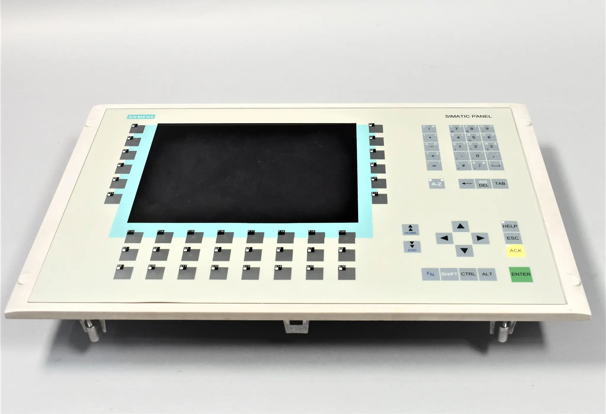 Produktfoto 1 von 6AV6542-0CC10-0AX0