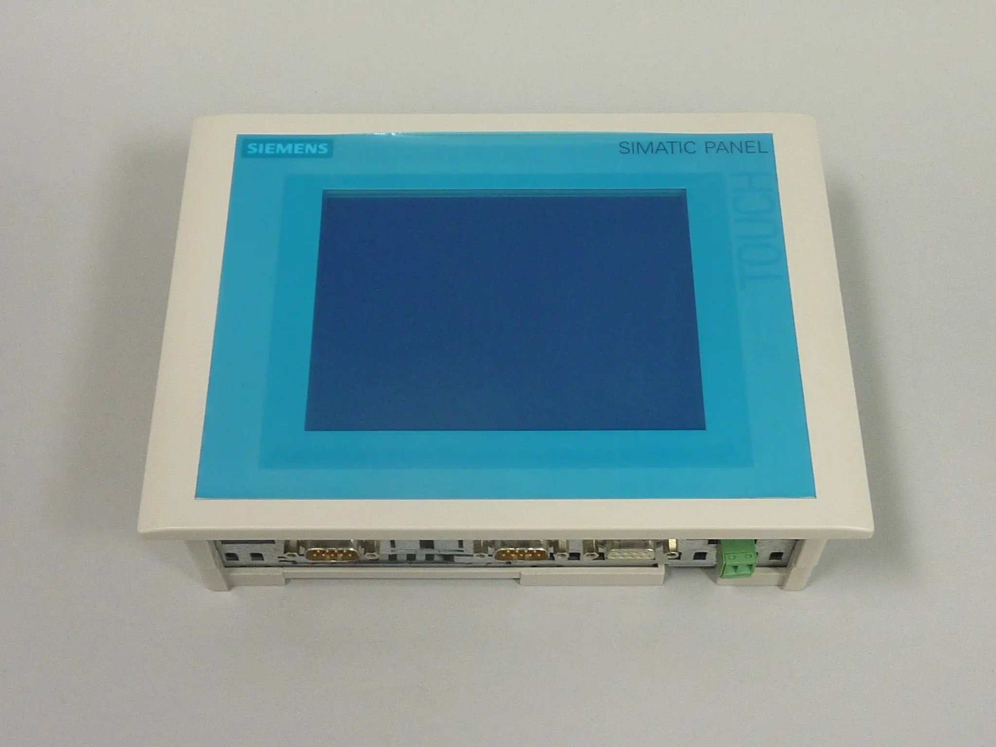 Produktfoto 1 von 6AV6545-0CA10-0AX0