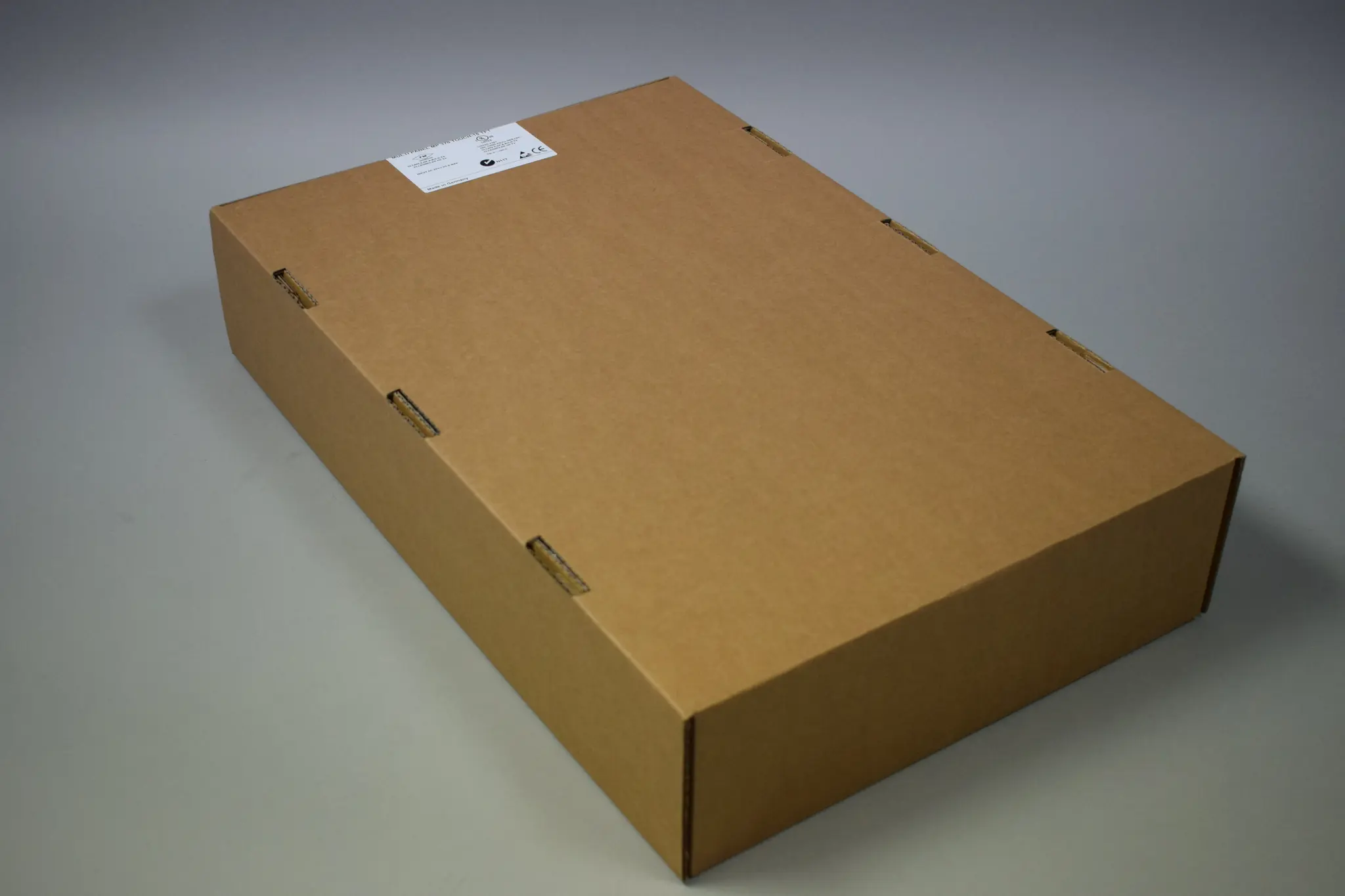 Produktfoto 1 von 6AV6545-0DB10-0AX0