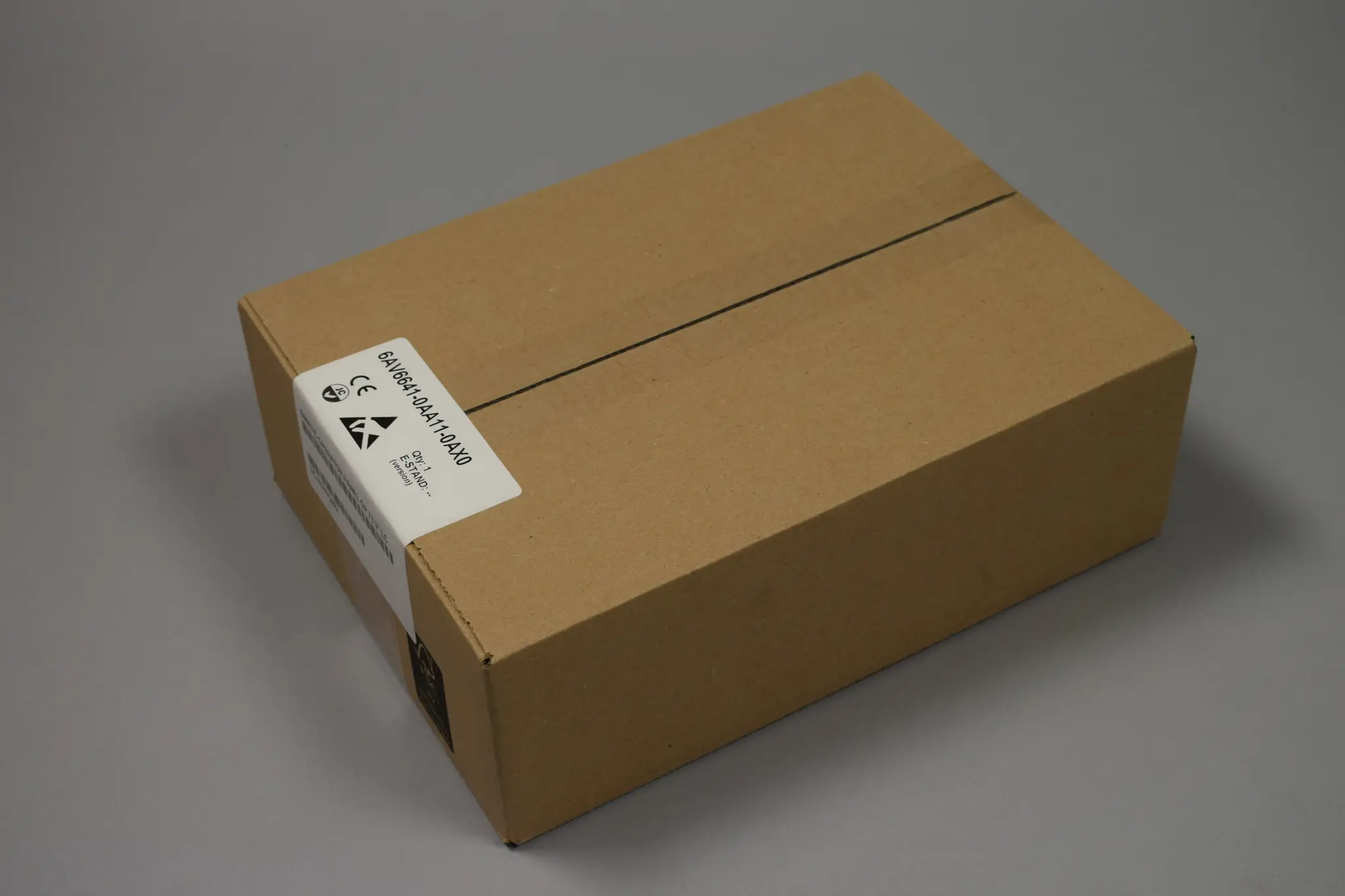 Produktfoto 1 von 6AV6641-0AA11-0AX0