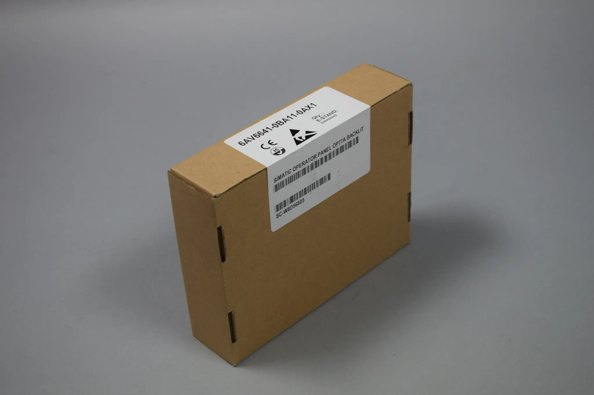 Produktfoto 1 von 6AV6641-0BA11-0AX1