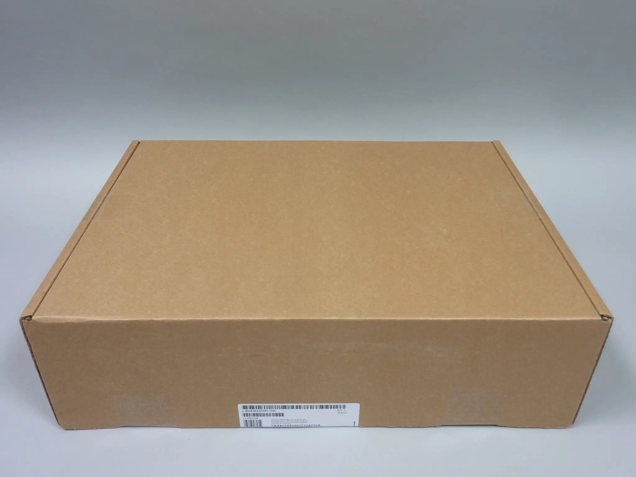 6AV6643-0CD01-1AX1