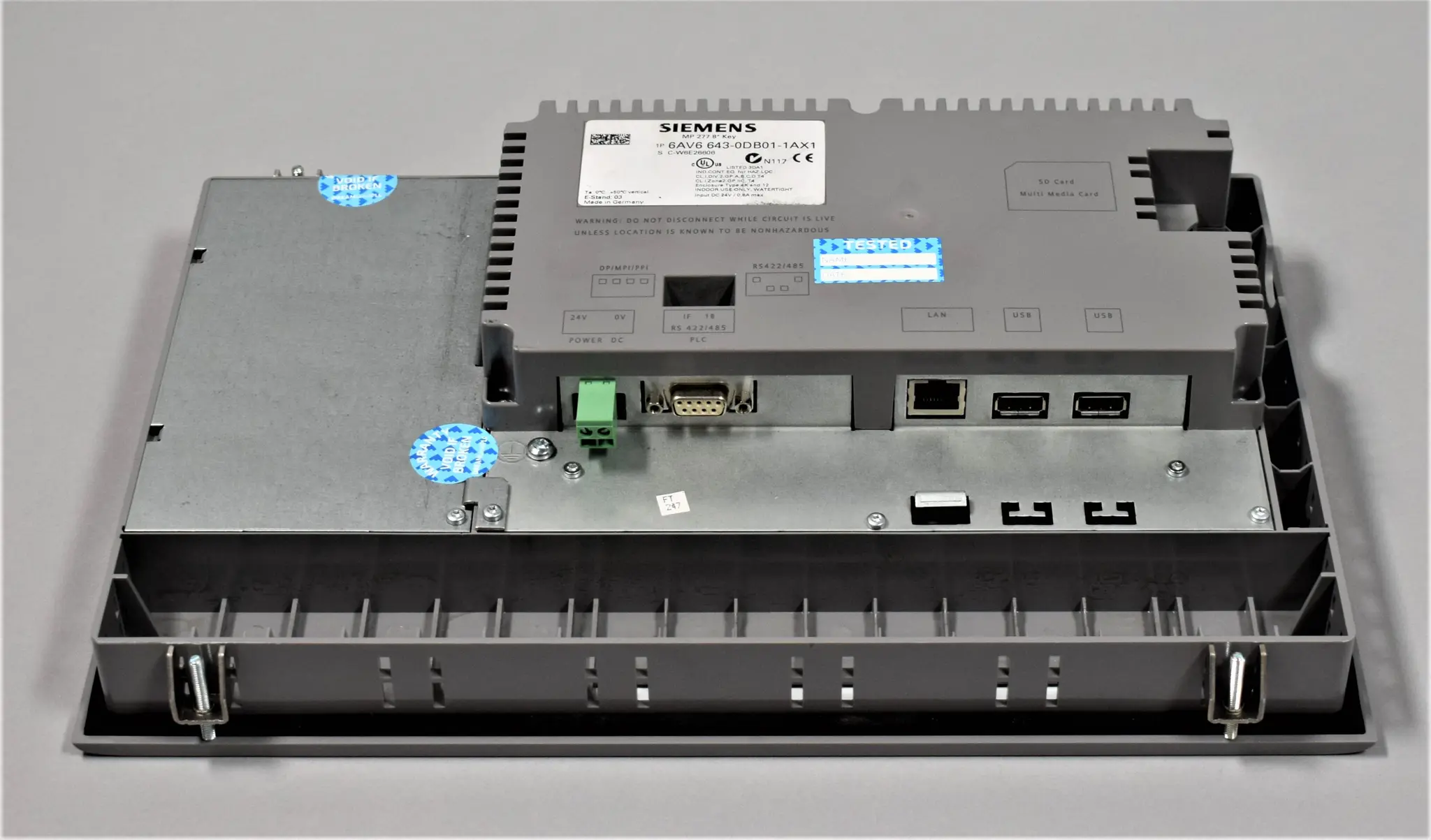 Produktfoto 1 von 6AV6643-0DB01-1AX1