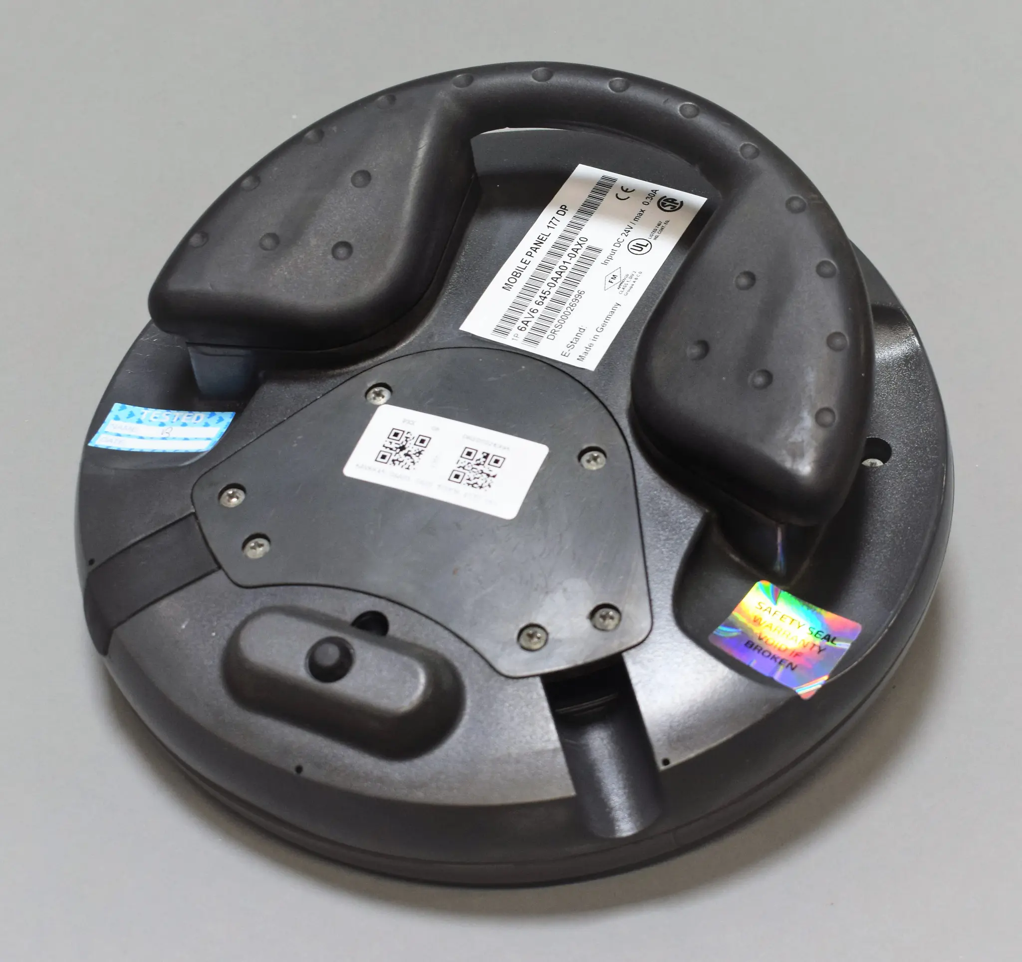Produktfoto 1 von 6AV6645-0AA01-0AX0