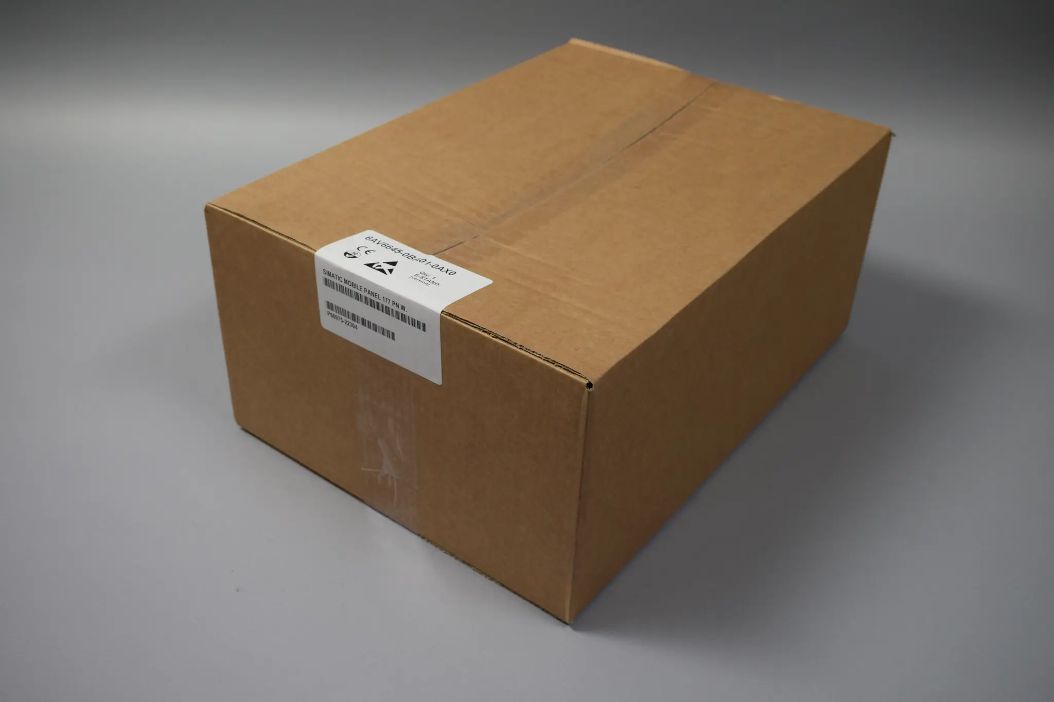 Produktfoto 1 von 6AV6645-0BA01-0AX0