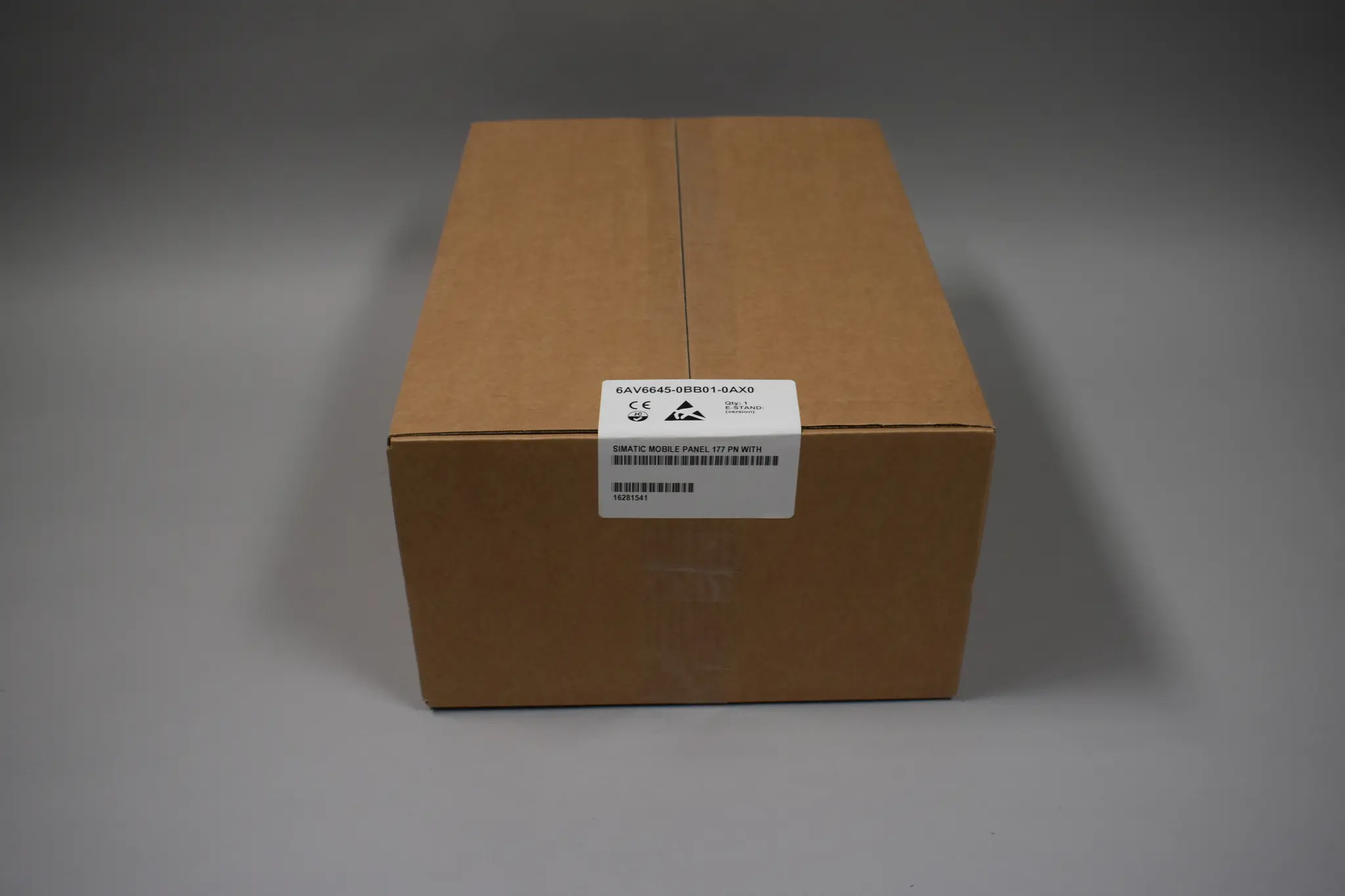Produktfoto 1 von 6AV6645-0BB01-0AX0