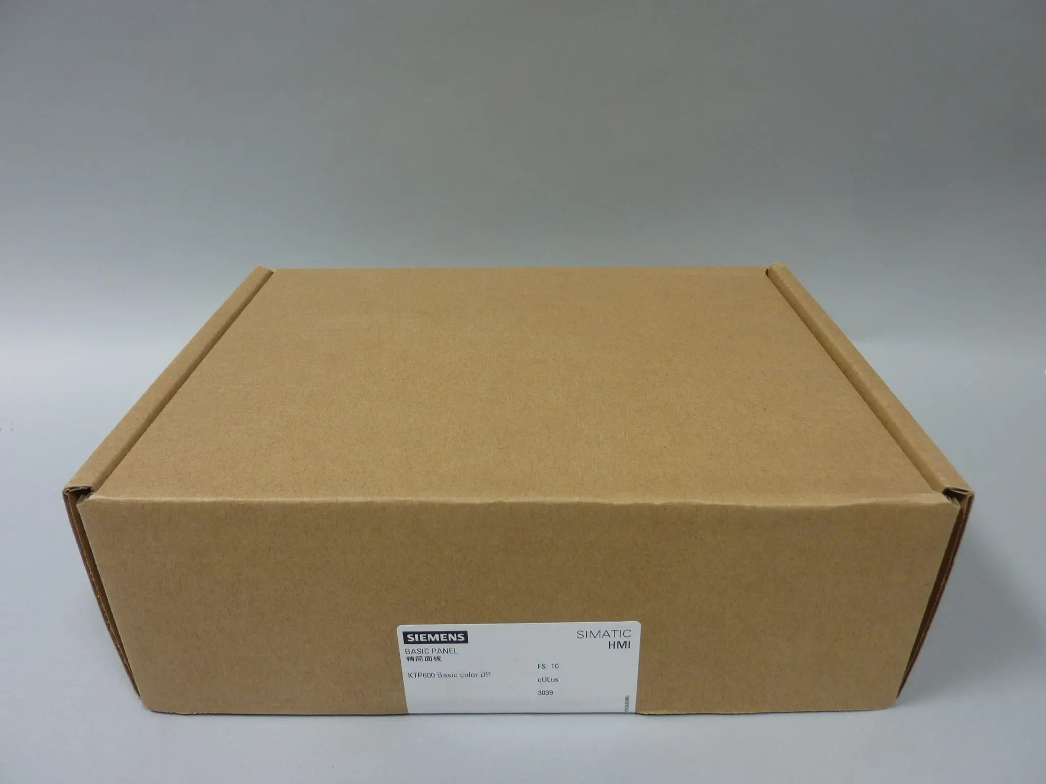 Produktfoto 1 von 6AV6647-0AC11-3AX0