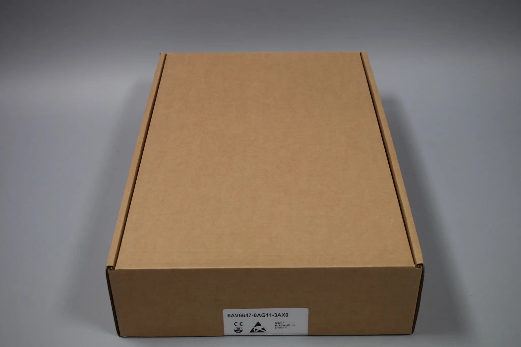 Produktfoto 1 von 6AV6647-0AG11-3AX0