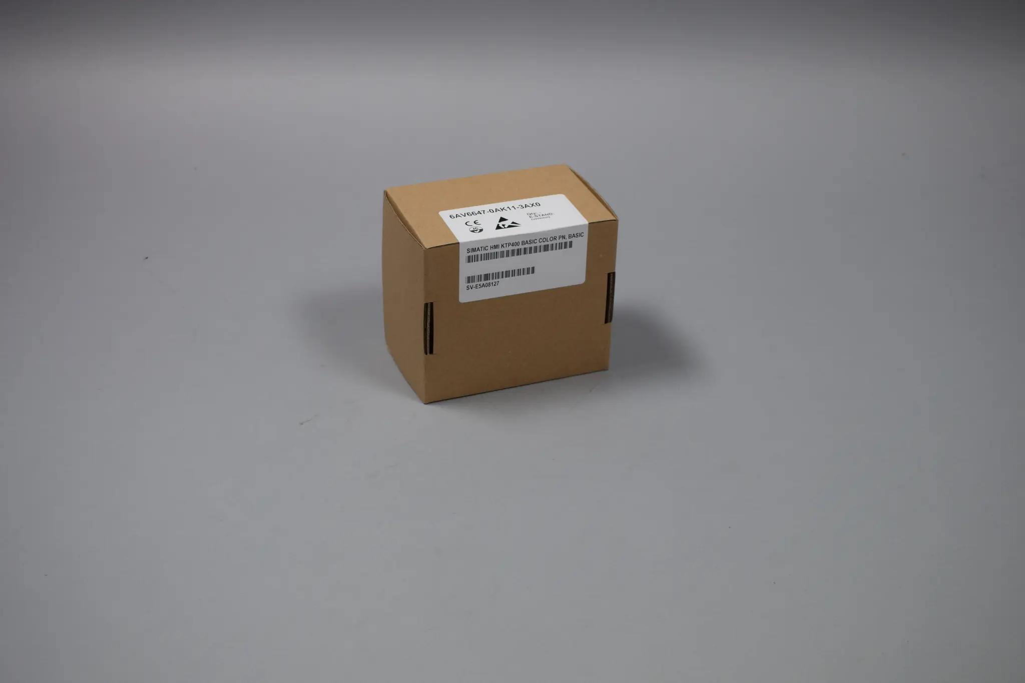 Produktfoto 1 von 6AV6647-0AK11-3AX0
