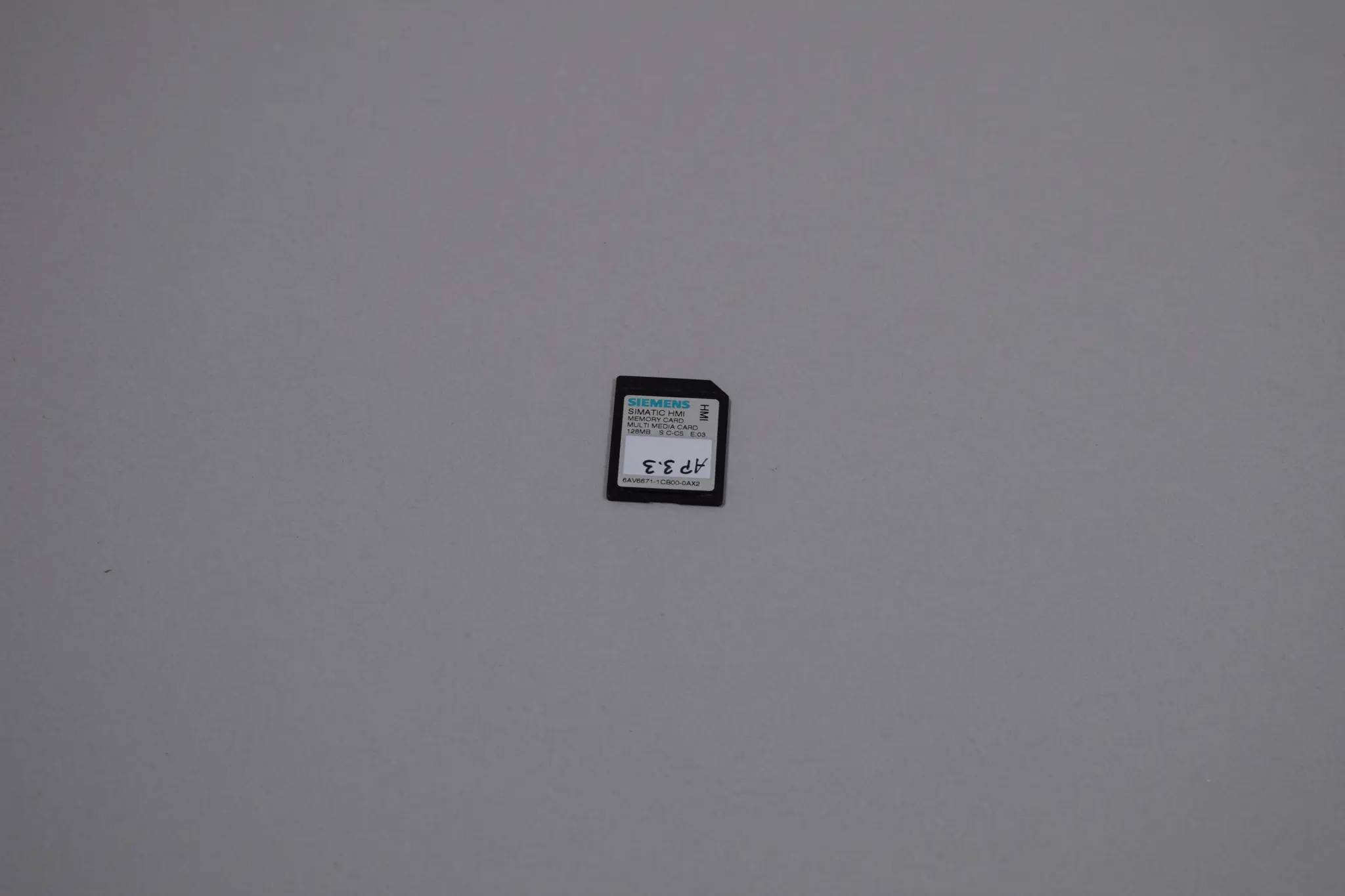 Produktfoto 1 von 6AV6671-1CB00-0AX2