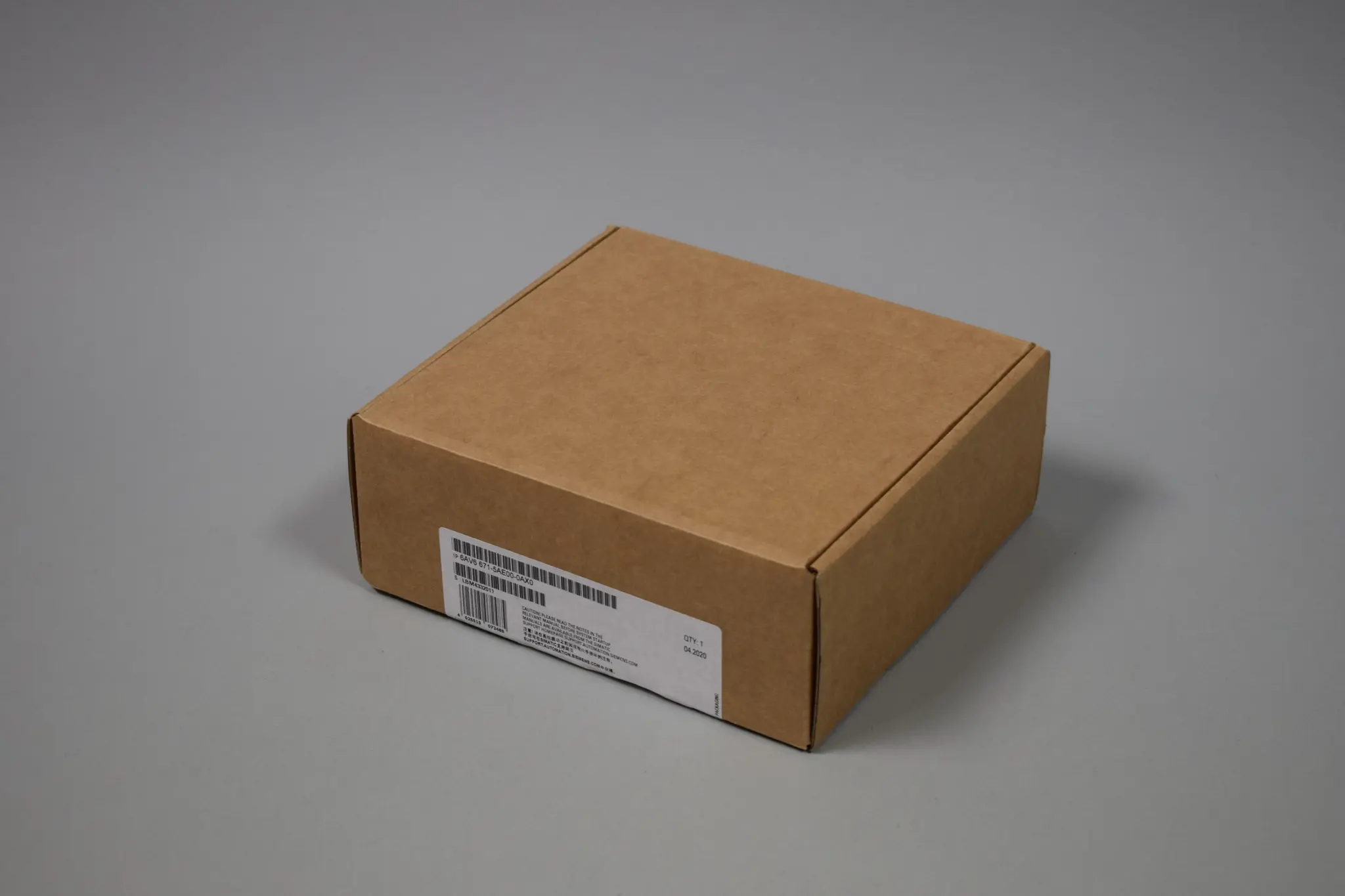 6AV6671-5AE00-0AX0