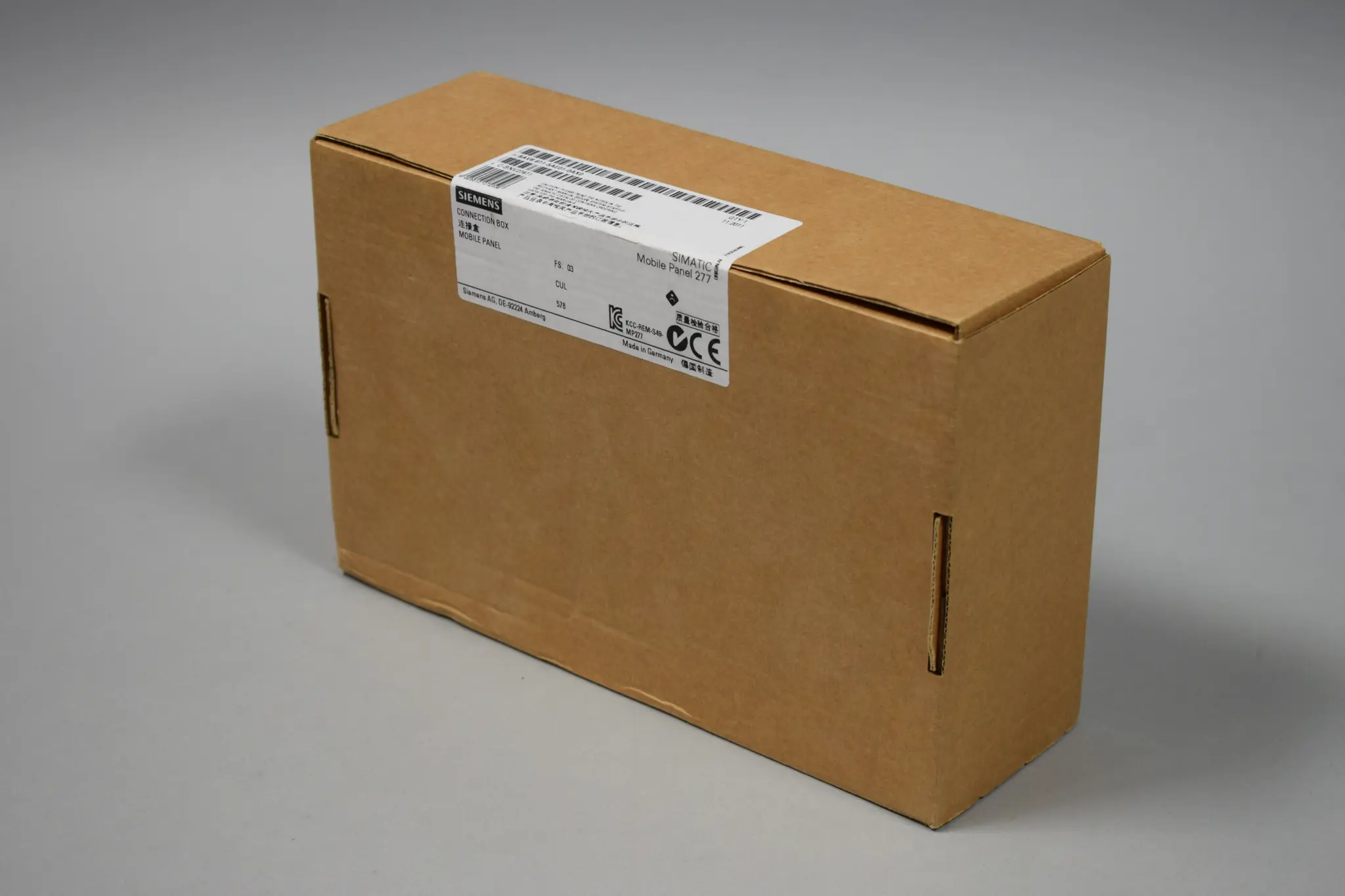 Produktfoto 1 von 6AV6671-5AE01-0AX0
