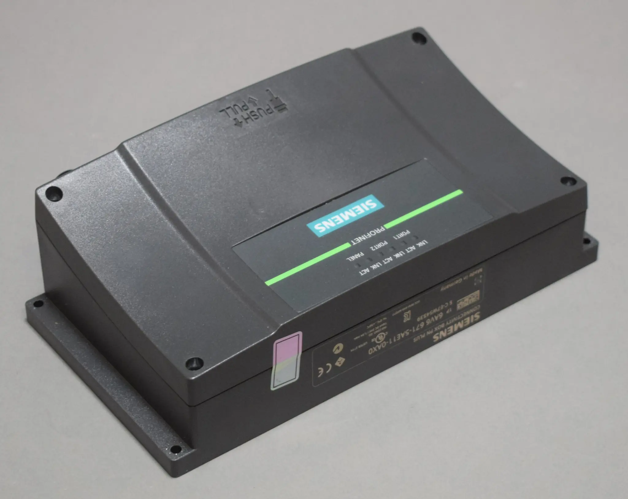 Produktfoto 1 von 6AV6671-5AE11-0AX0