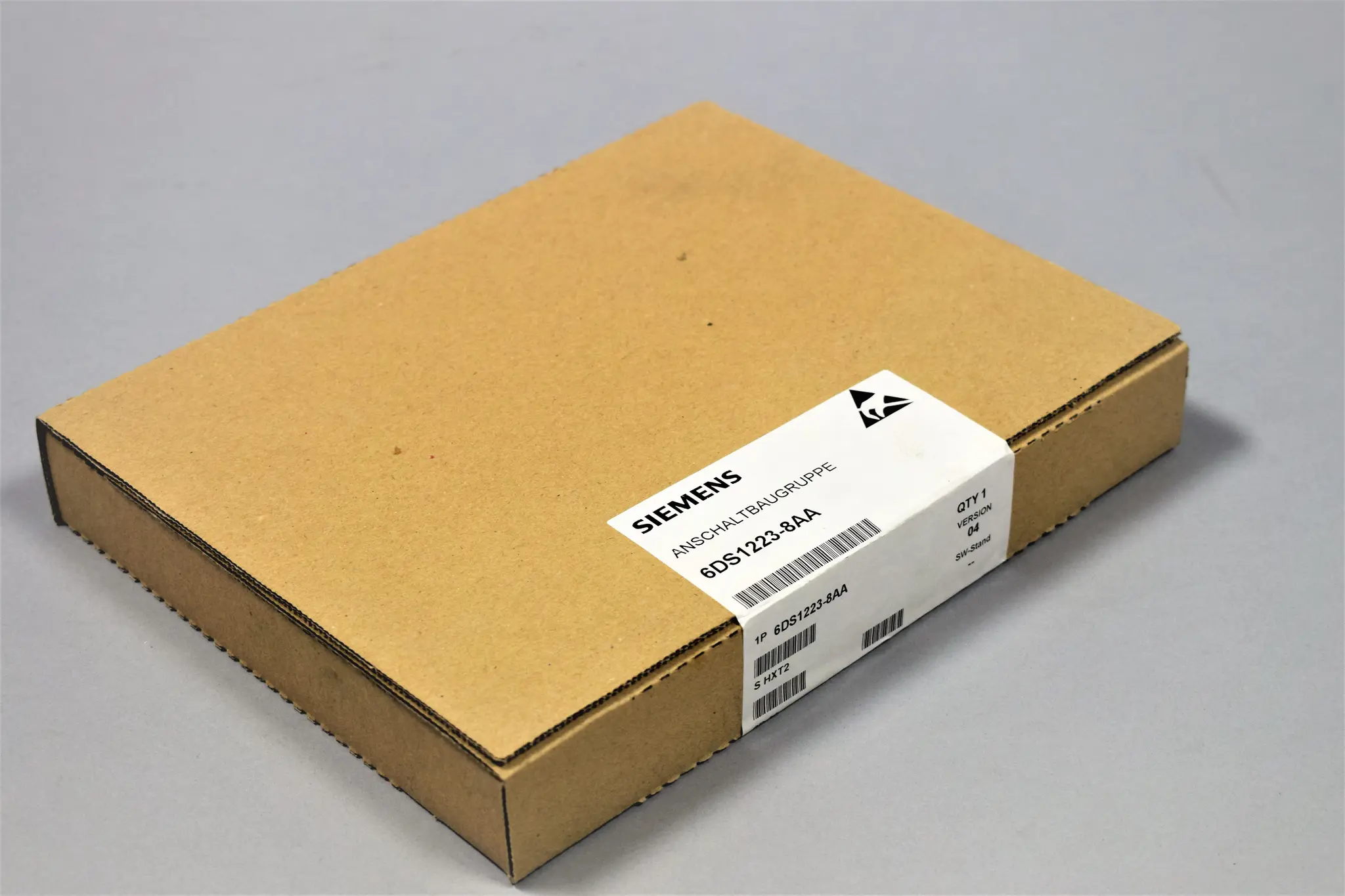 Produktfoto 1 von 6DS1223-8AA
