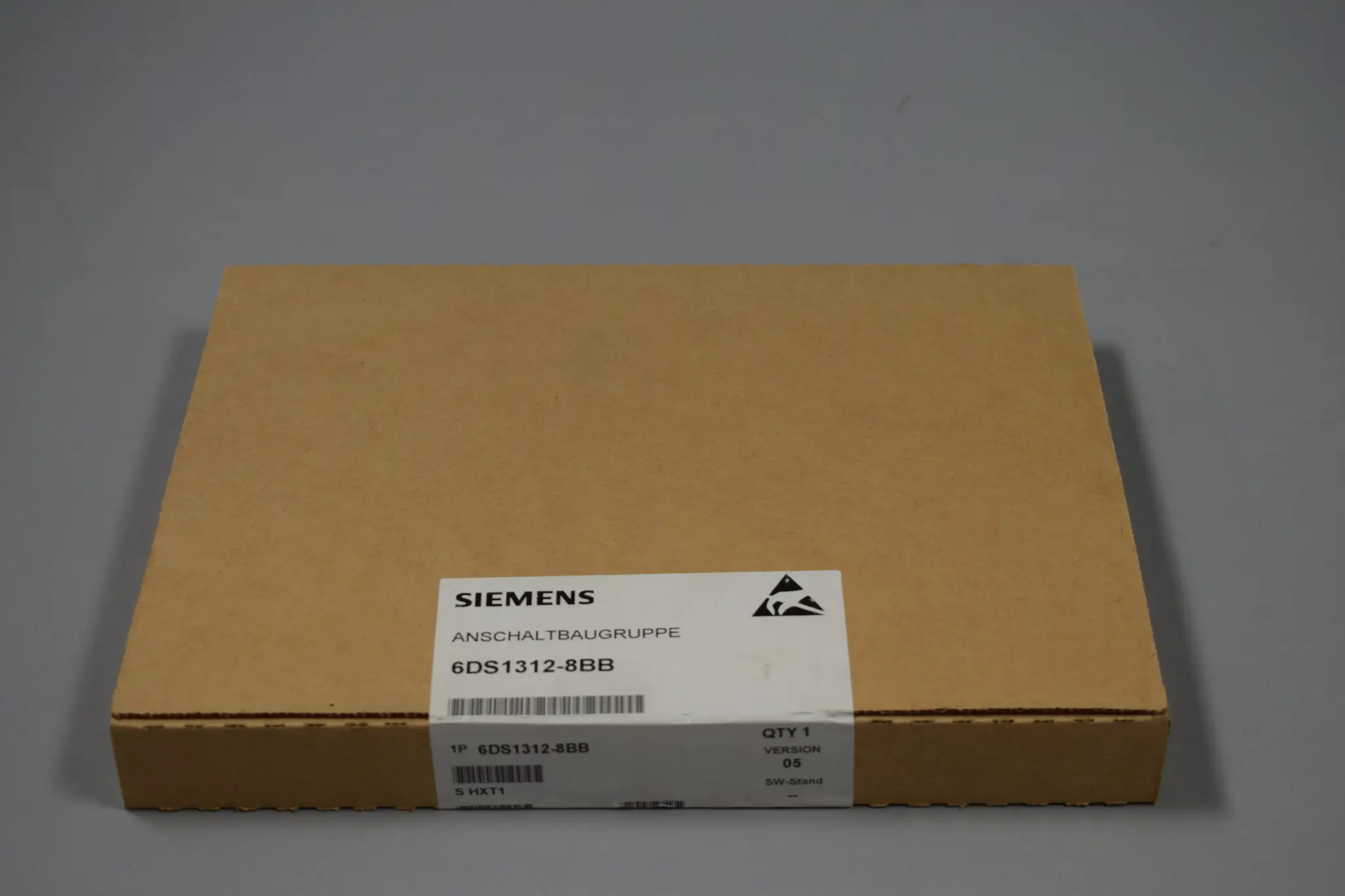 Produktfoto 1 von 6DS1312-8BB