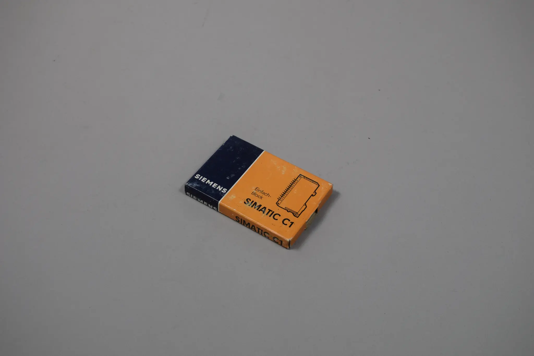 Produktfoto 1 von 6EC1001-3A
