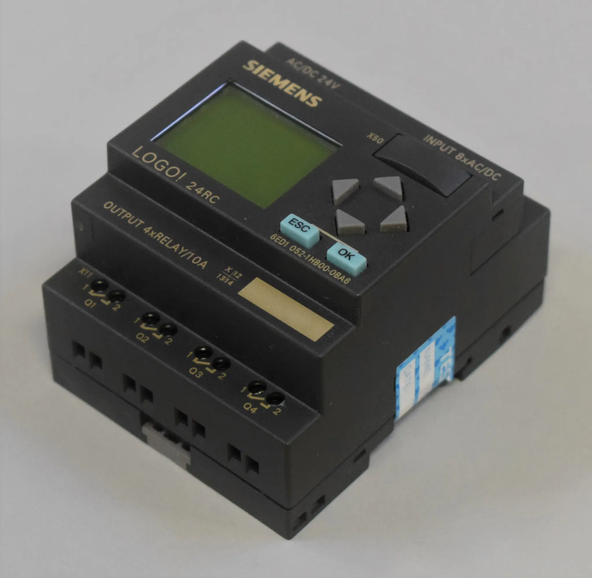 Produktfoto 1 von 6ED1052-1HB00-0BA6