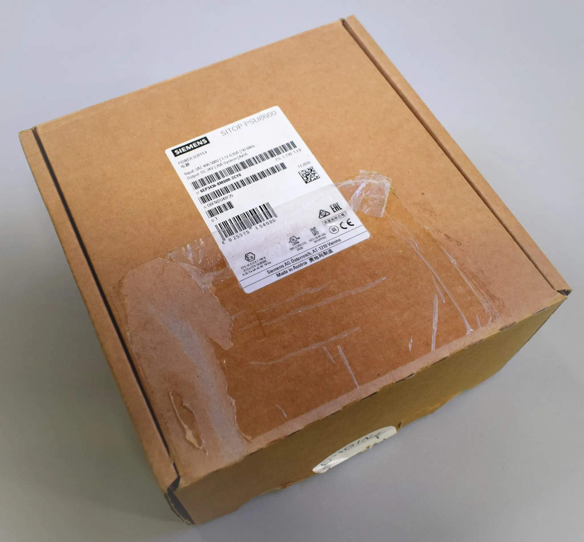 Produktfoto 1 von 6EP3436-8MB00-2CY0